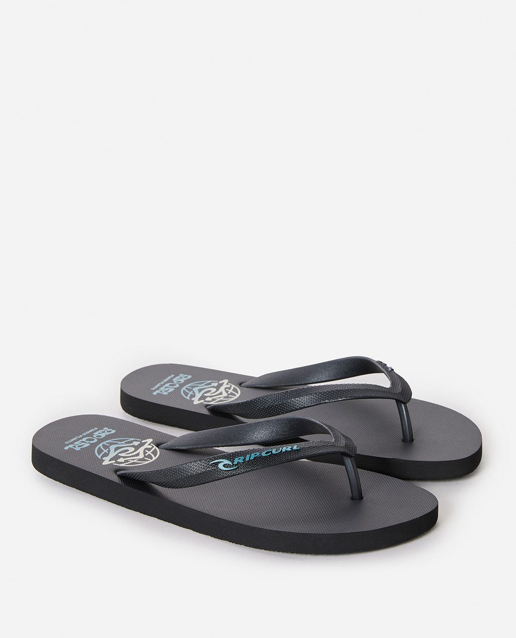 Rip Curl Teenslippers SWC BLOOM OPEN TOE