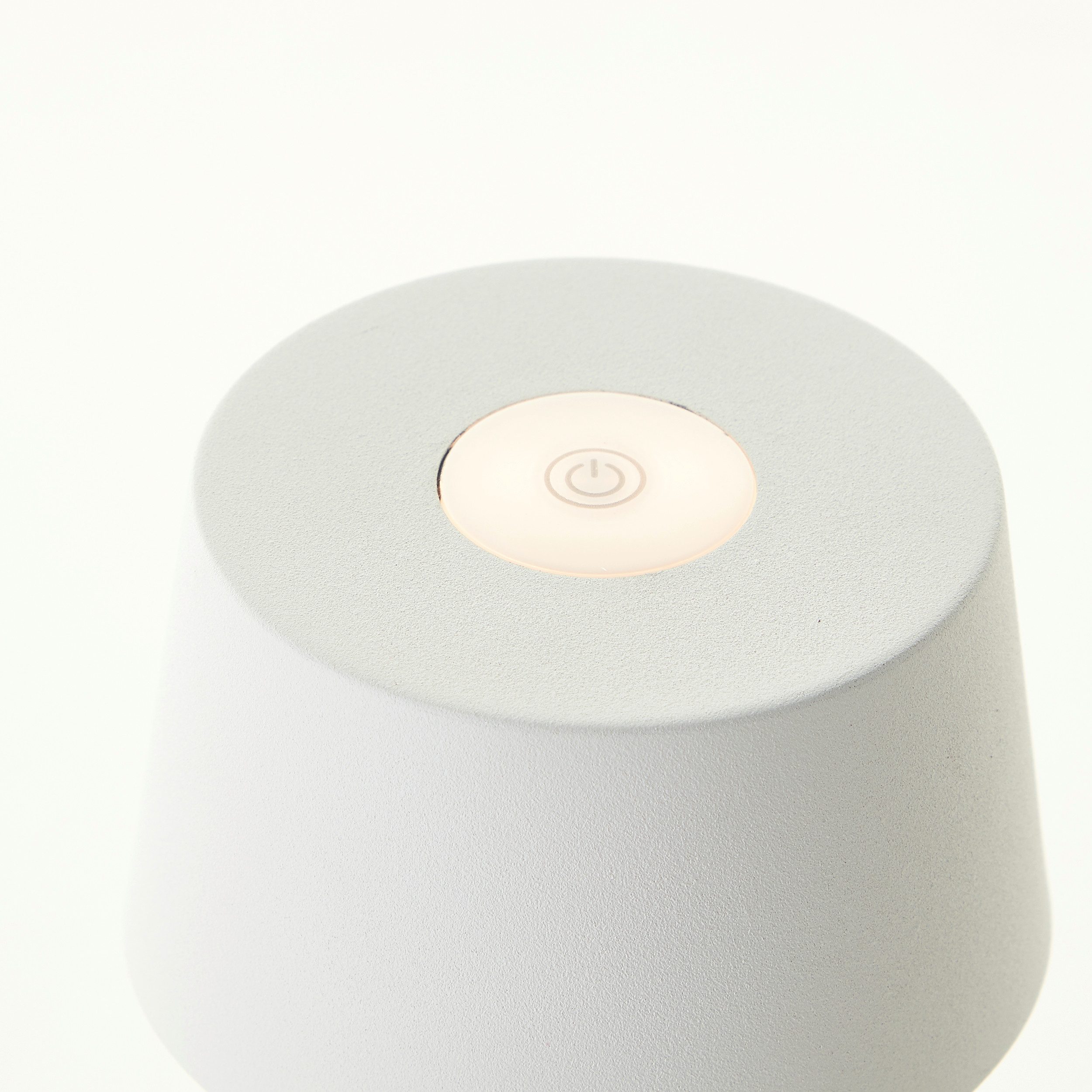 Brilliant Leuchten Led-tafellamp voor buiten JONA