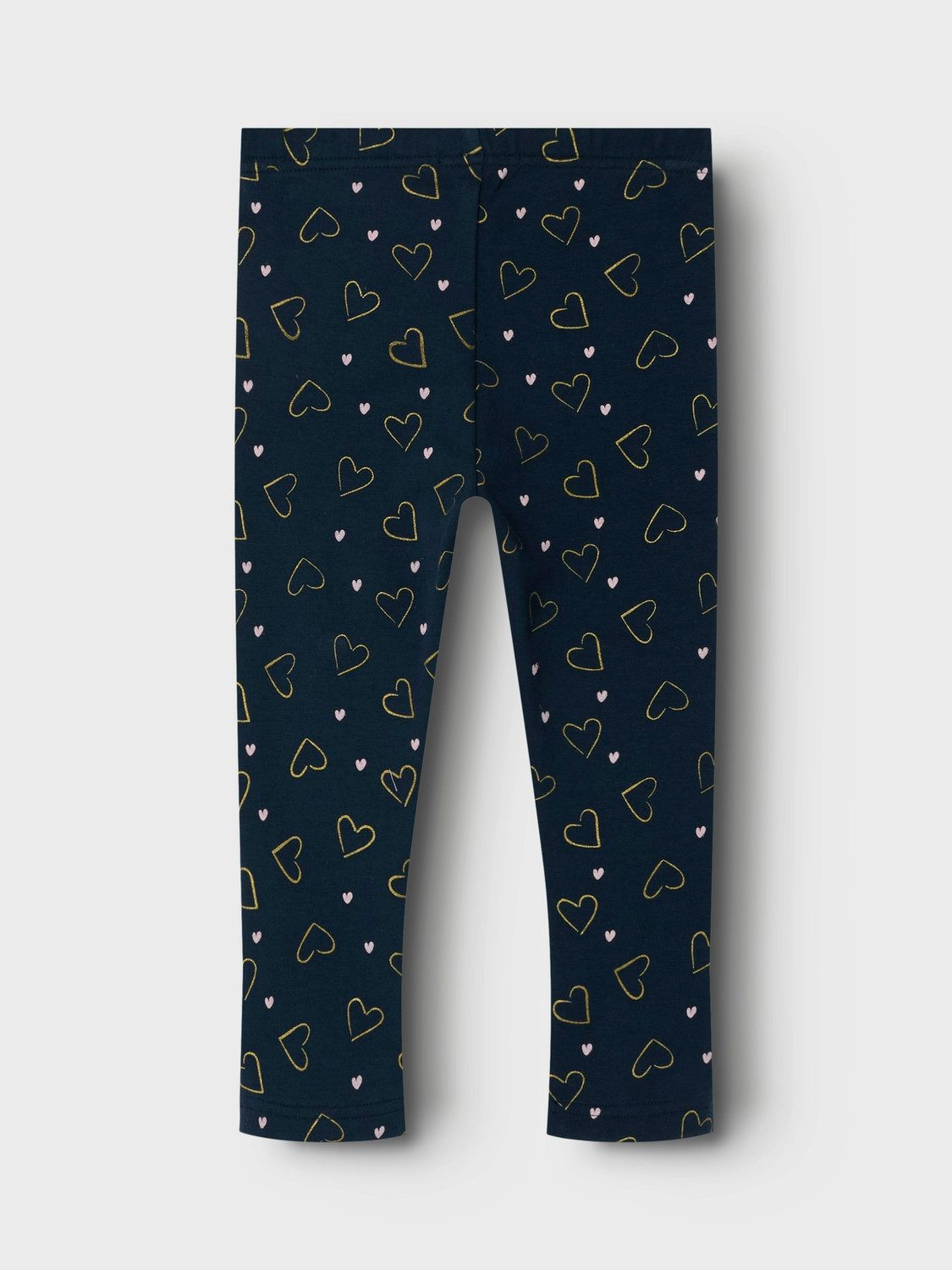 Name It Legging NMFRUE SWEAT LEGGING BRU BOX