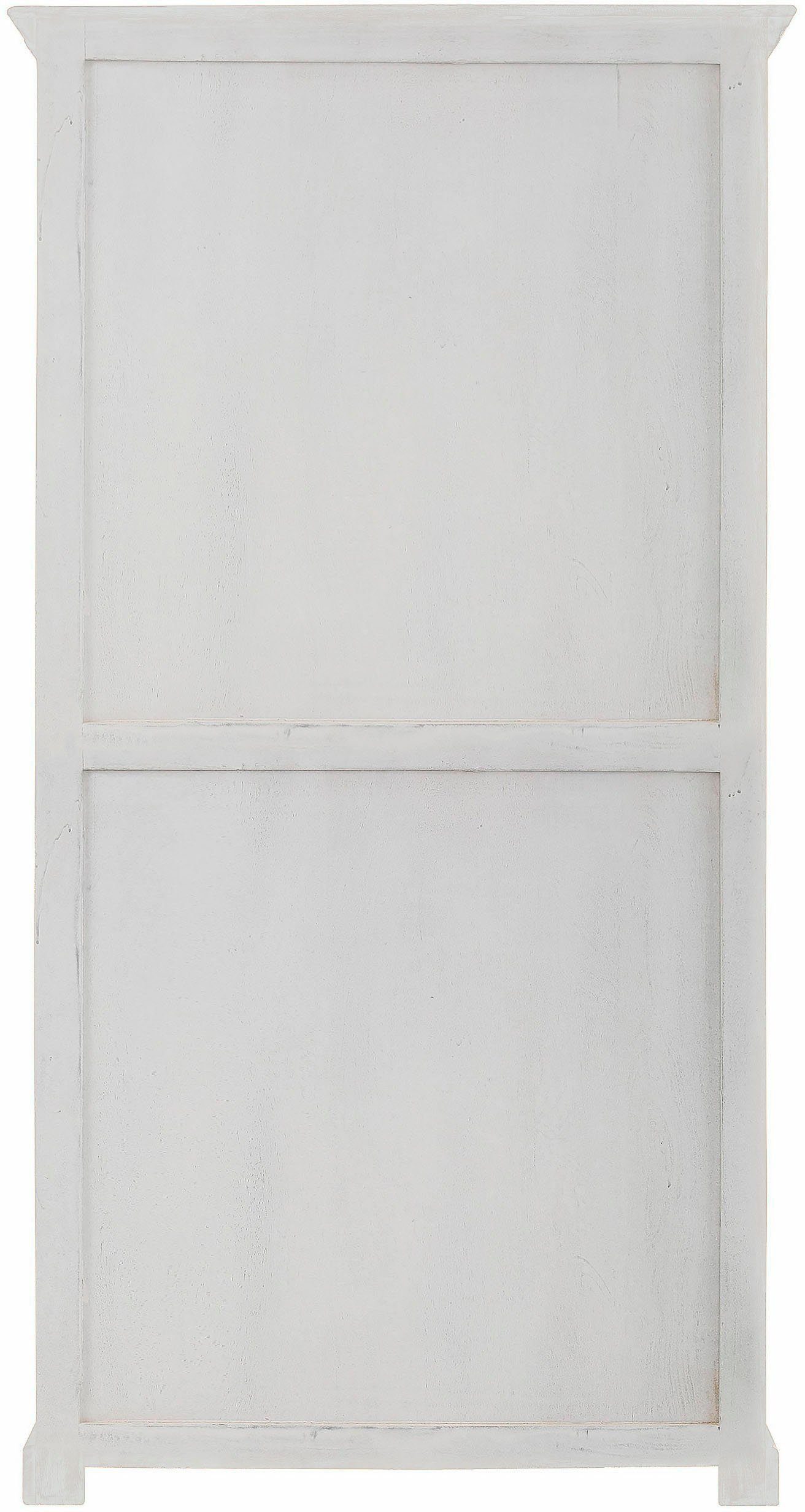 Home affaire Bergkast Malati Breedte 105 cm