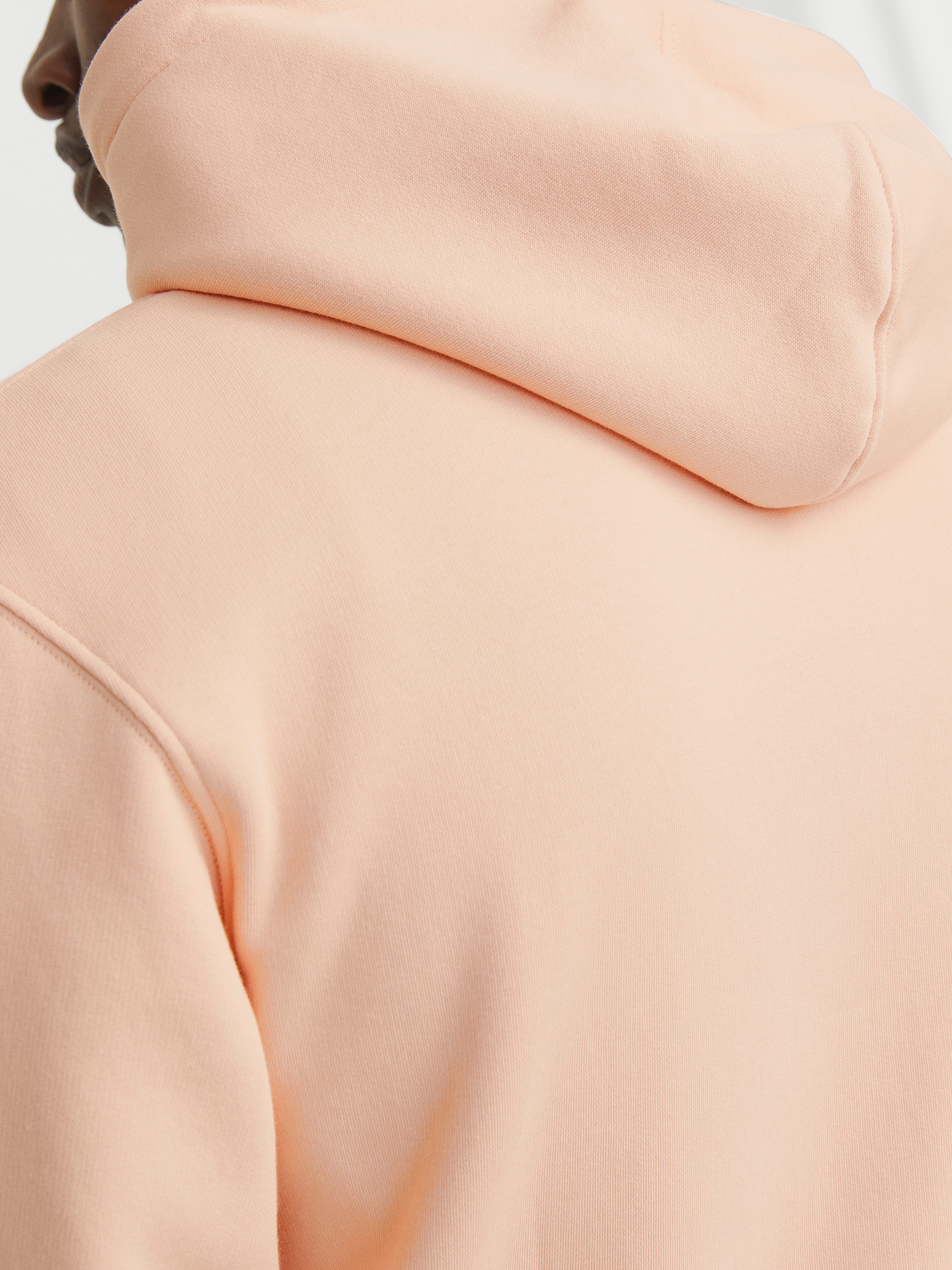 Jack & Jones Hoodie JJESTAR BASIC SWEAT HOOD NOOS
