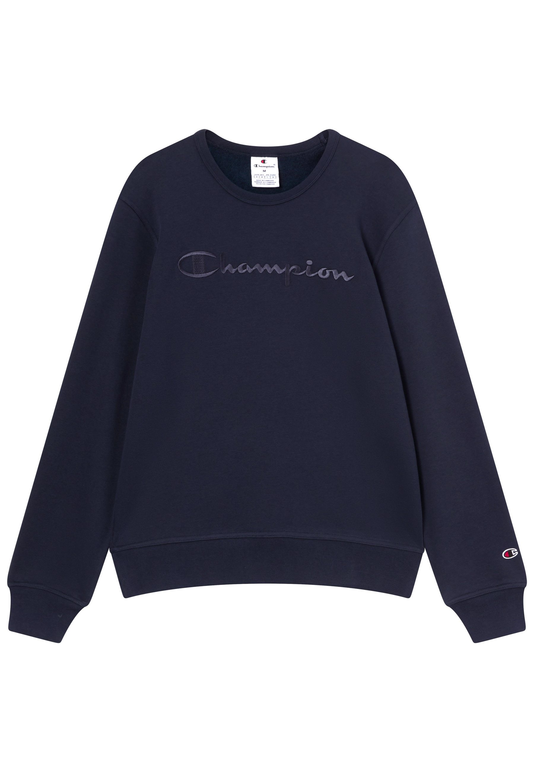 Champion Sweatshirt (1-delig)