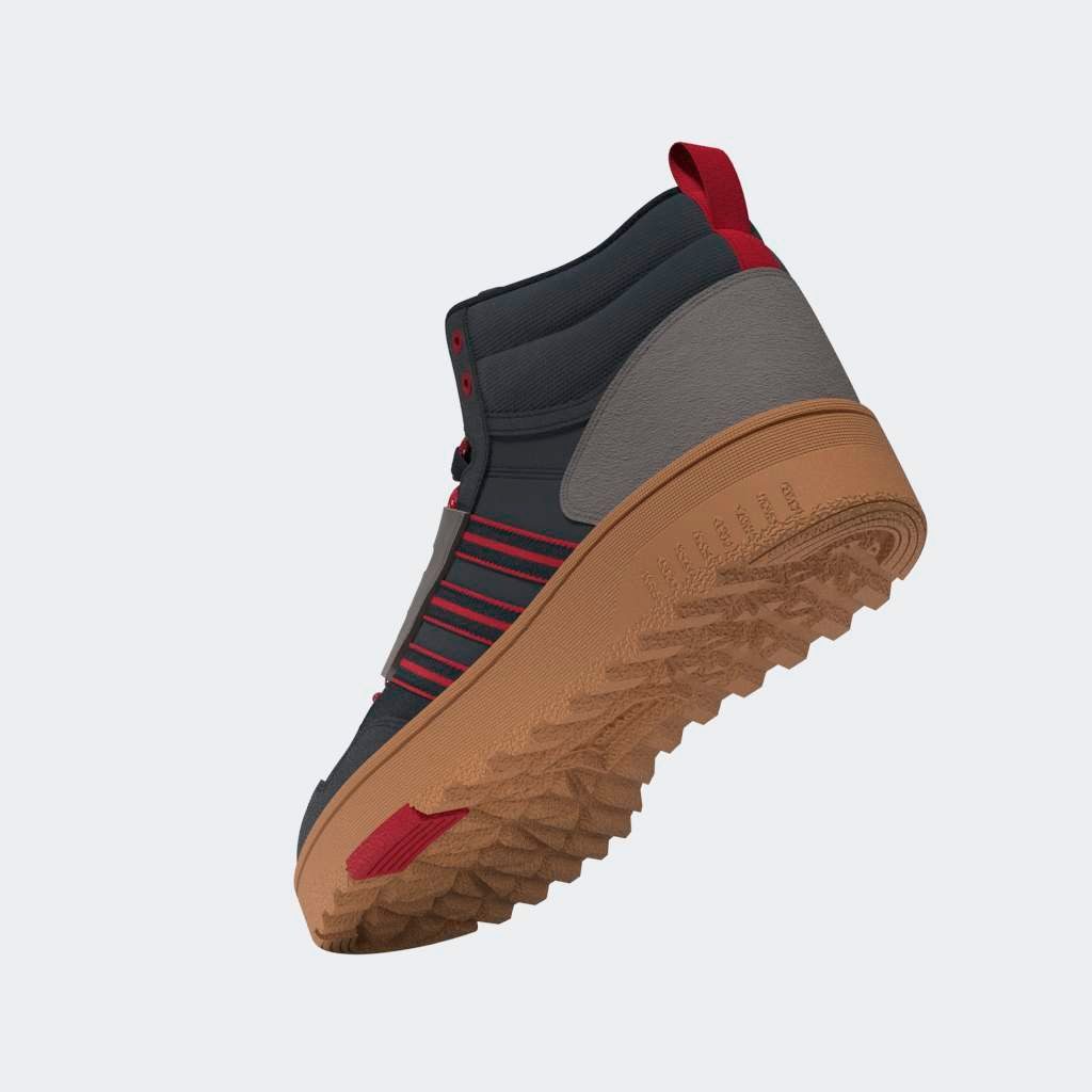 adidas Sportswear Winterlaarzen HOOPS 4.0 MID