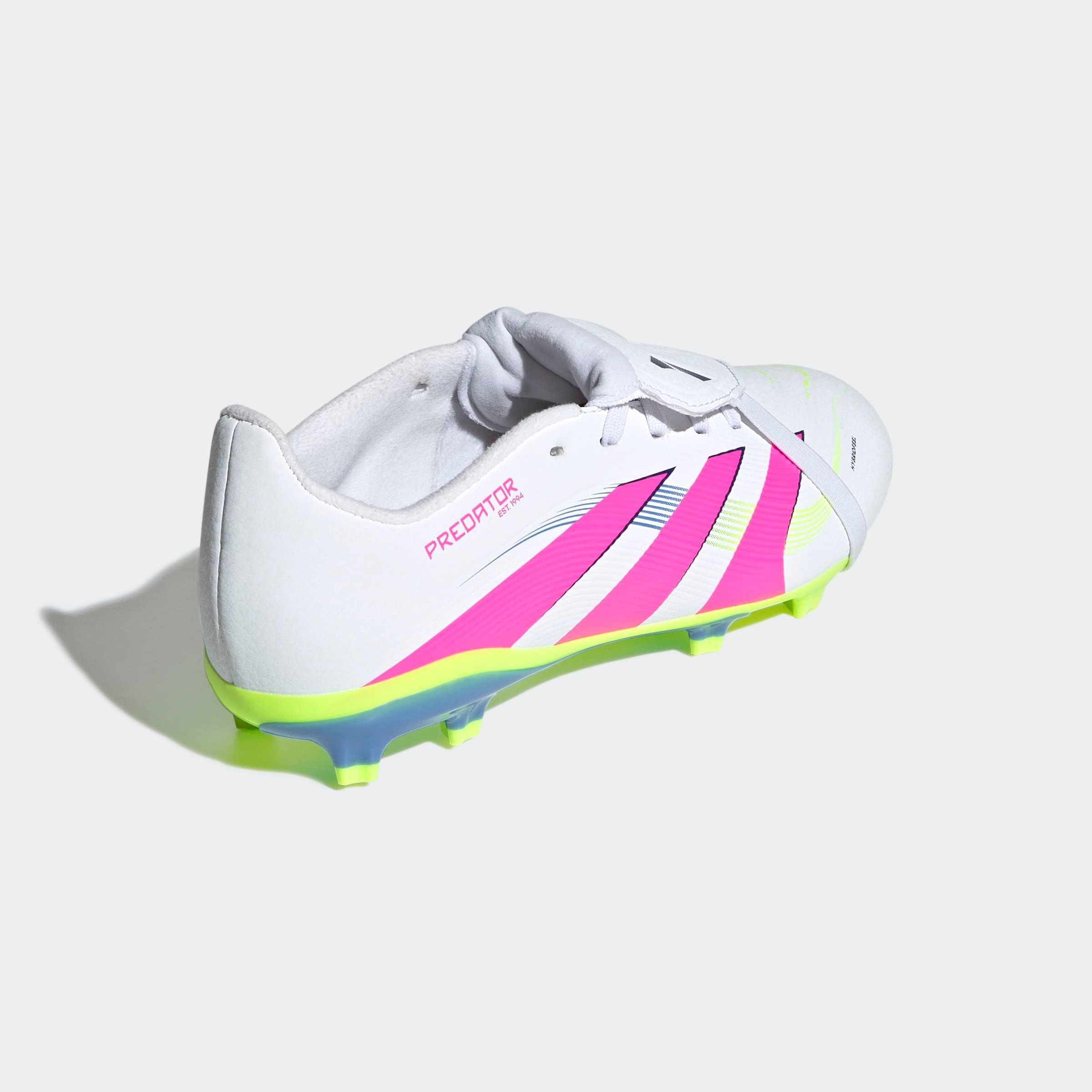 adidas Performance Voetbalschoenen PREDATOR LEAGUE FOLD-OVER TONGUE KIDS FG