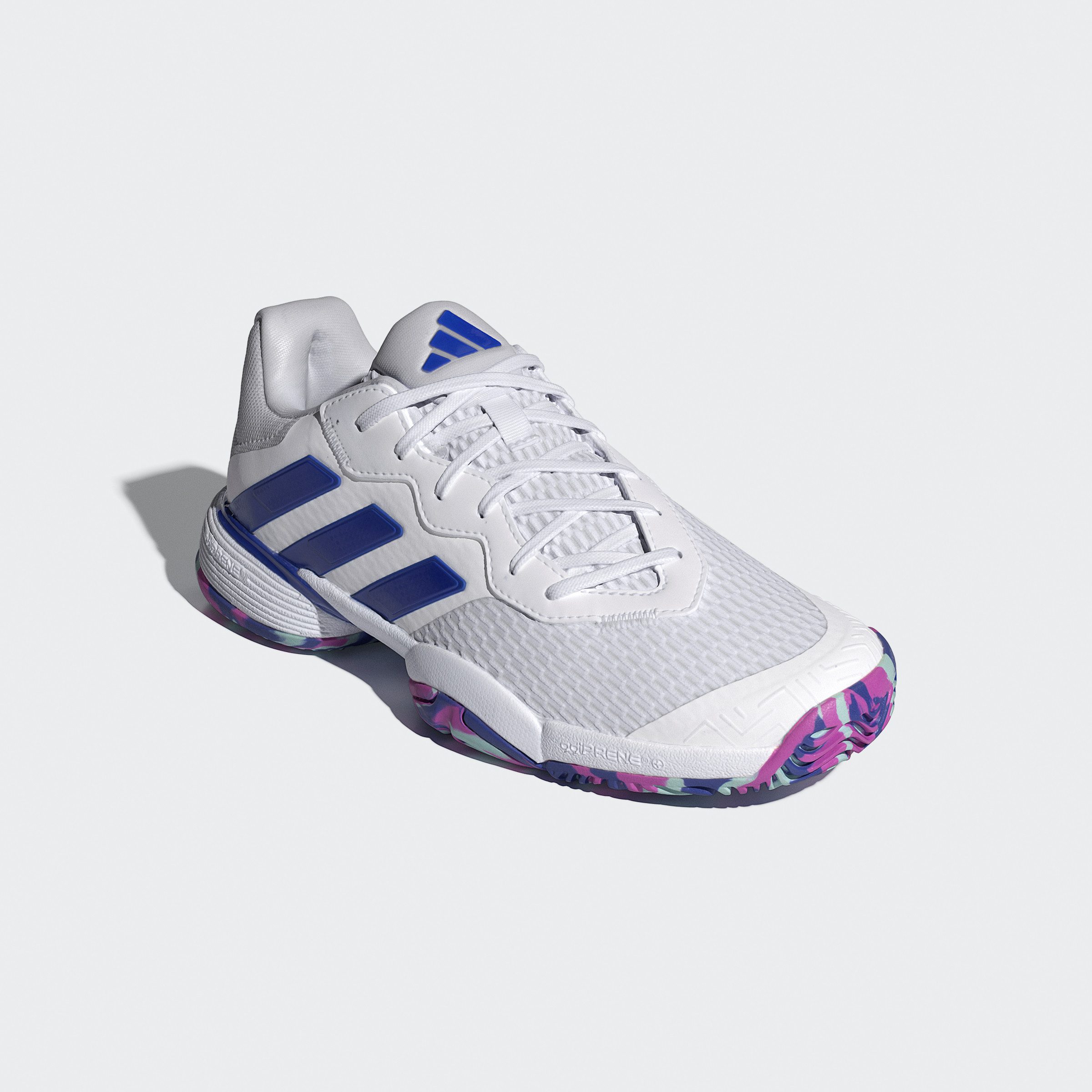 NU 20% KORTING: adidas Performance Tennisschoenen