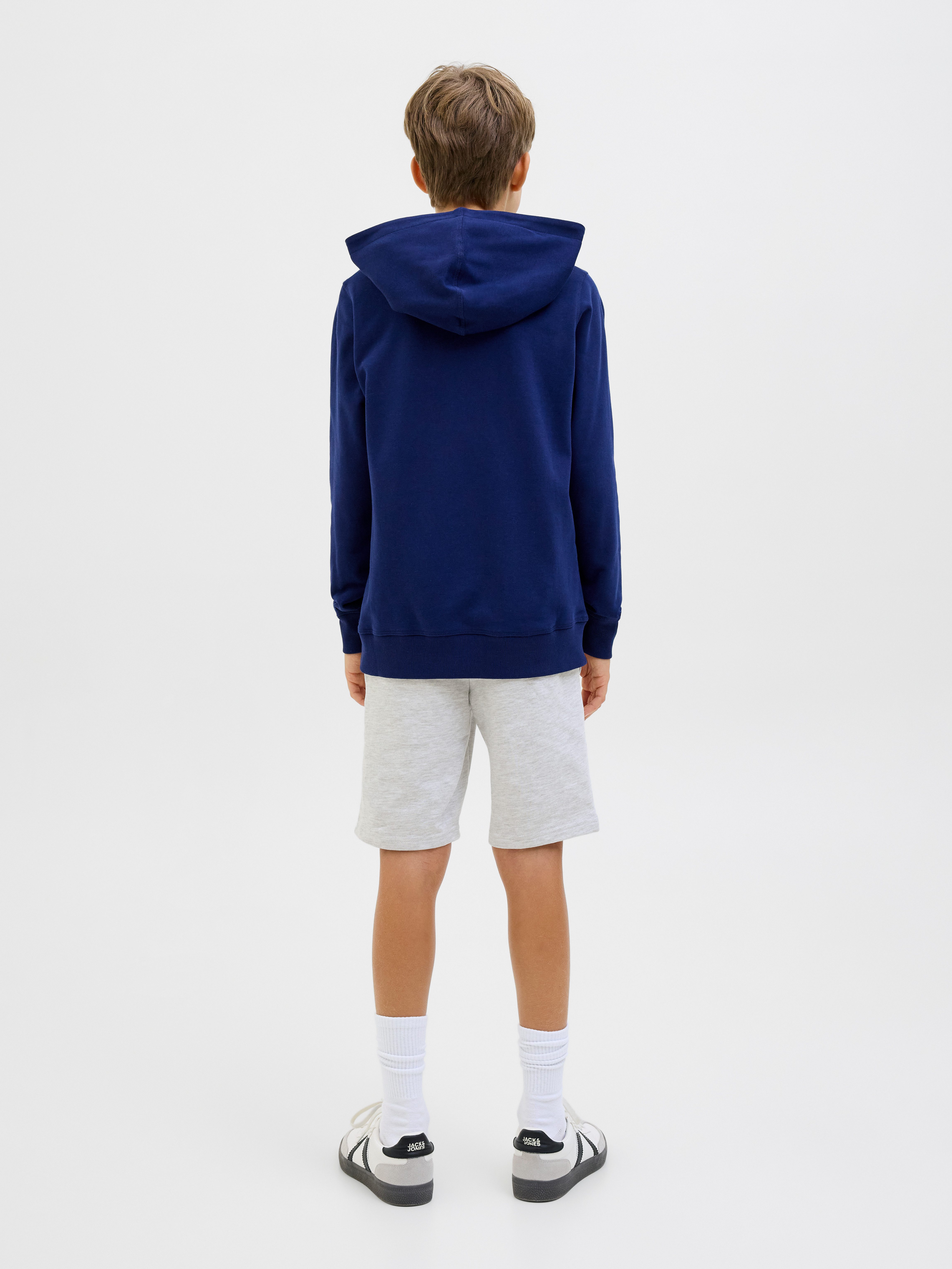 Jack & Jones Junior Short JPSTSWIFT SWEAT SHORTS AUT SN JNR