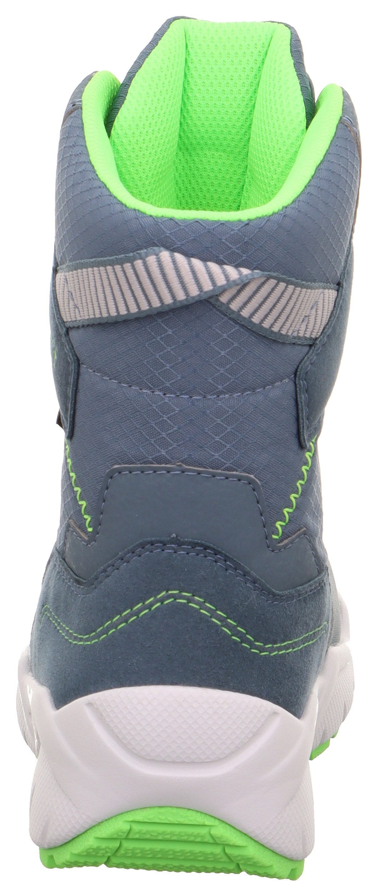 Superfit Winterlaarzen CULUSUK 2.0 WMS: breed , snowboots met praktische boa-draaisluiting