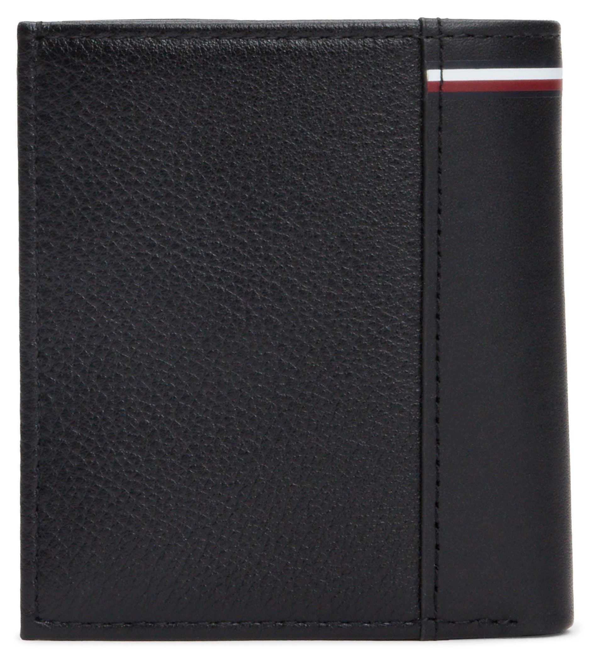 Tommy Hilfiger Portemonnee Men TH TRANSIT TRIFOLD Wallets