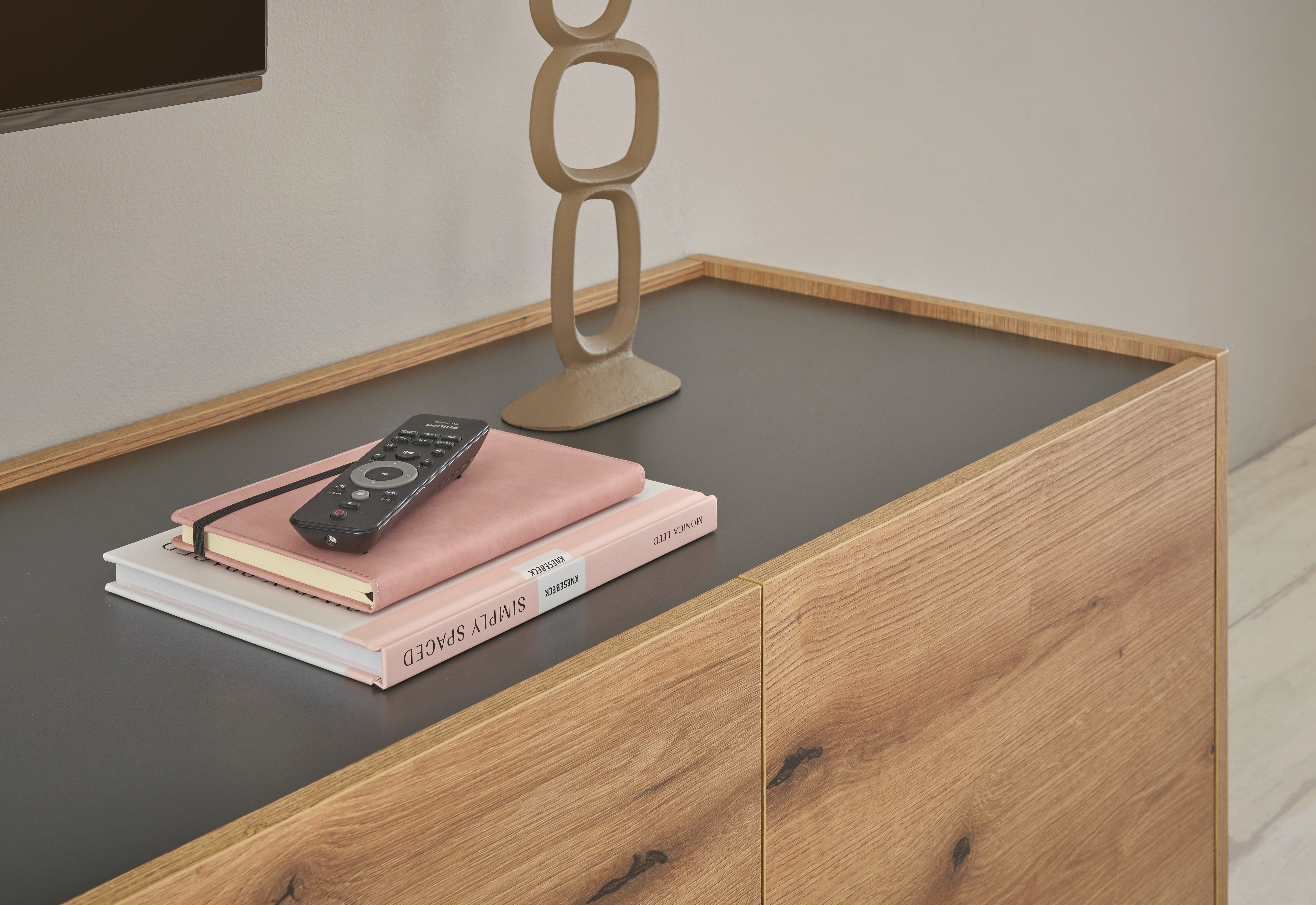 INOSIGN Tv-meubel City/Giron Breedte ca. 170 cm