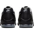 nike sportswear sneakers air max invigor zwart