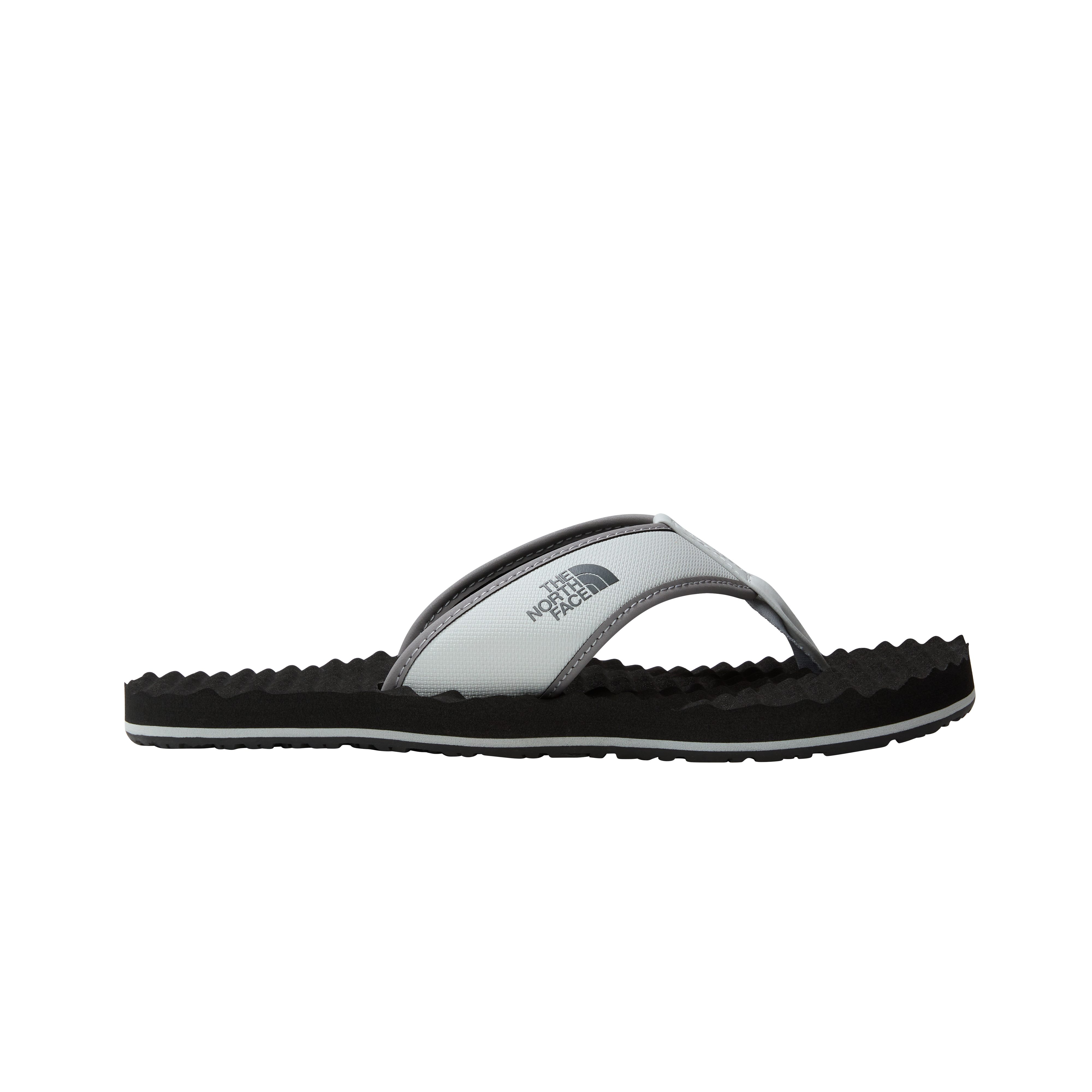 The North Face Teenslippers M BASE CAMP II
