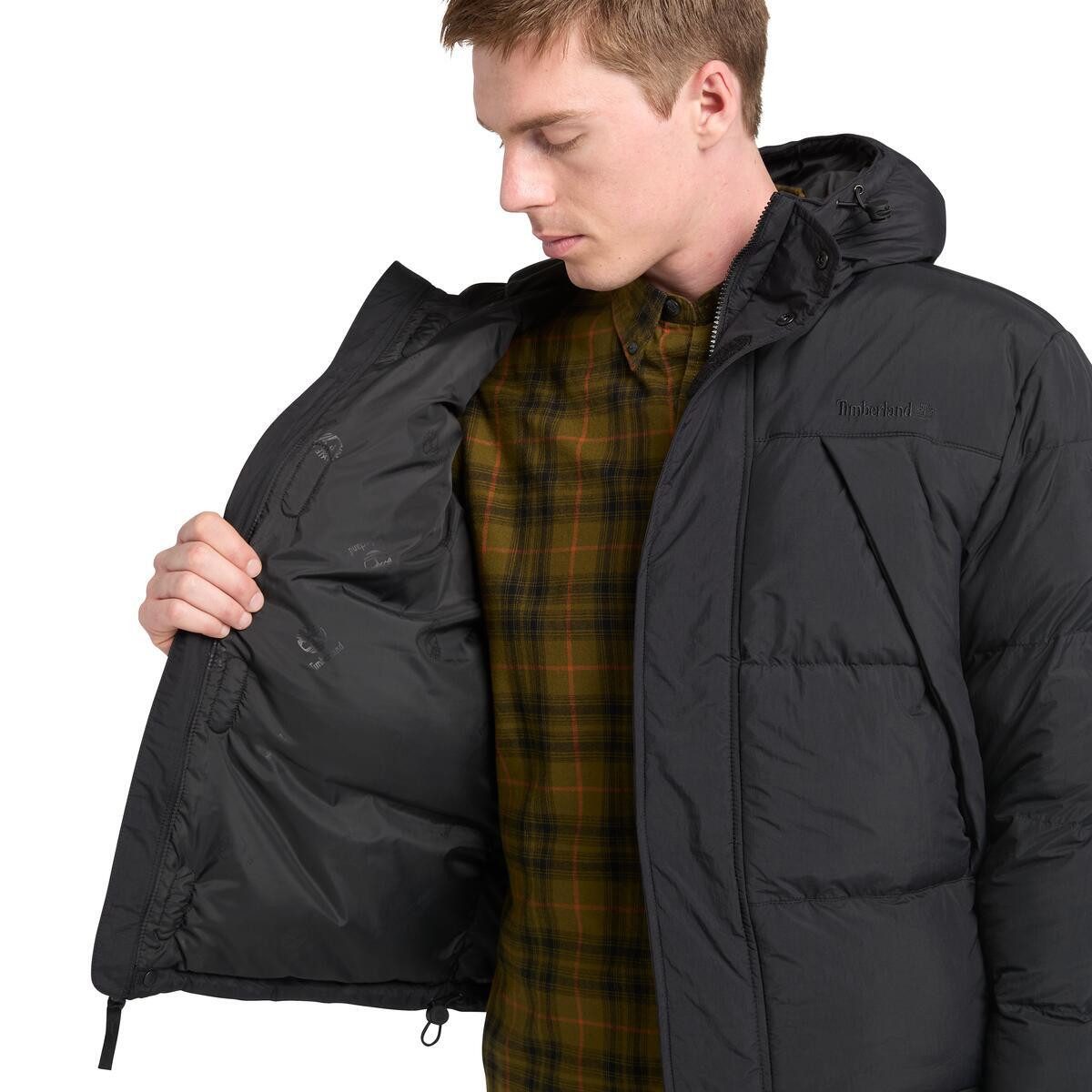 Timberland Gewatteerde jas
