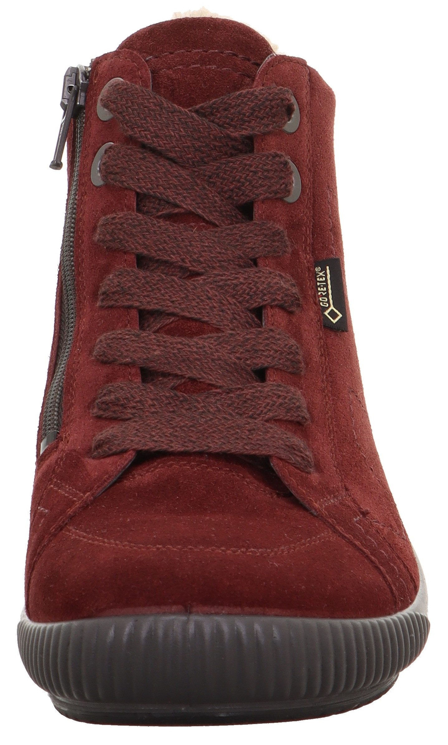 Legero Winterlaarzen TANARO 5.0 Winterboots, comfort schoen met waterafstotende GORE TEX-membraan
