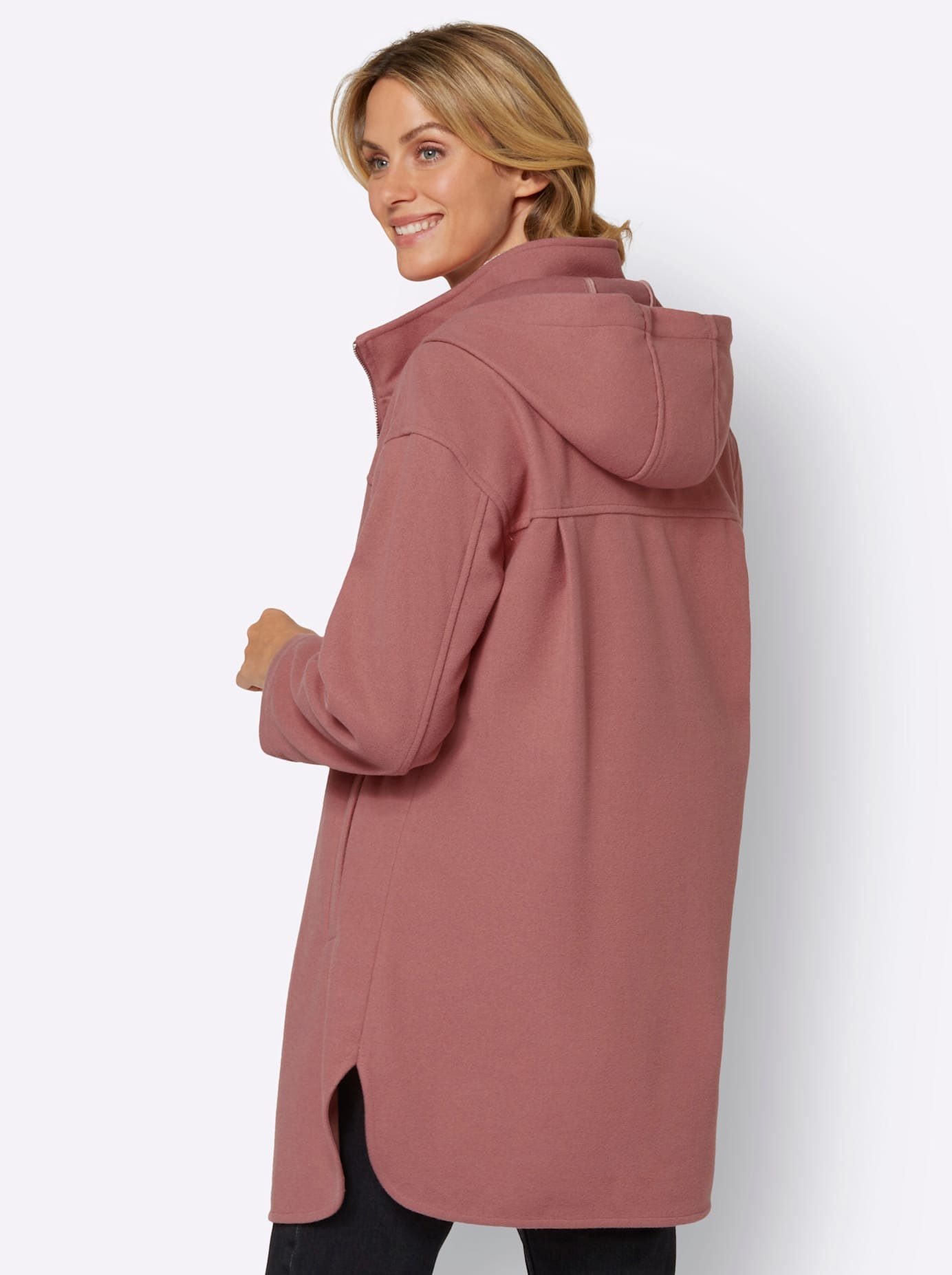 Classic Inspirationen Anorak