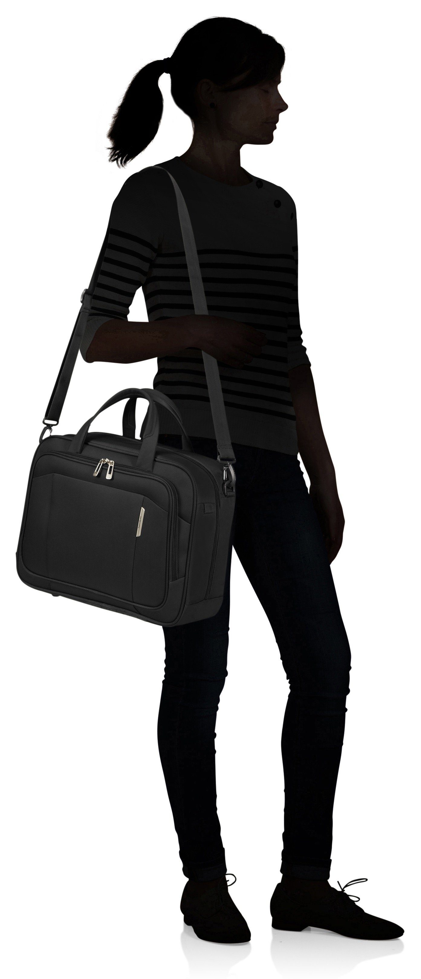 Samsonite Laptoptas RESPARK 56 Laptoptas werktas notebooktas notebook-case