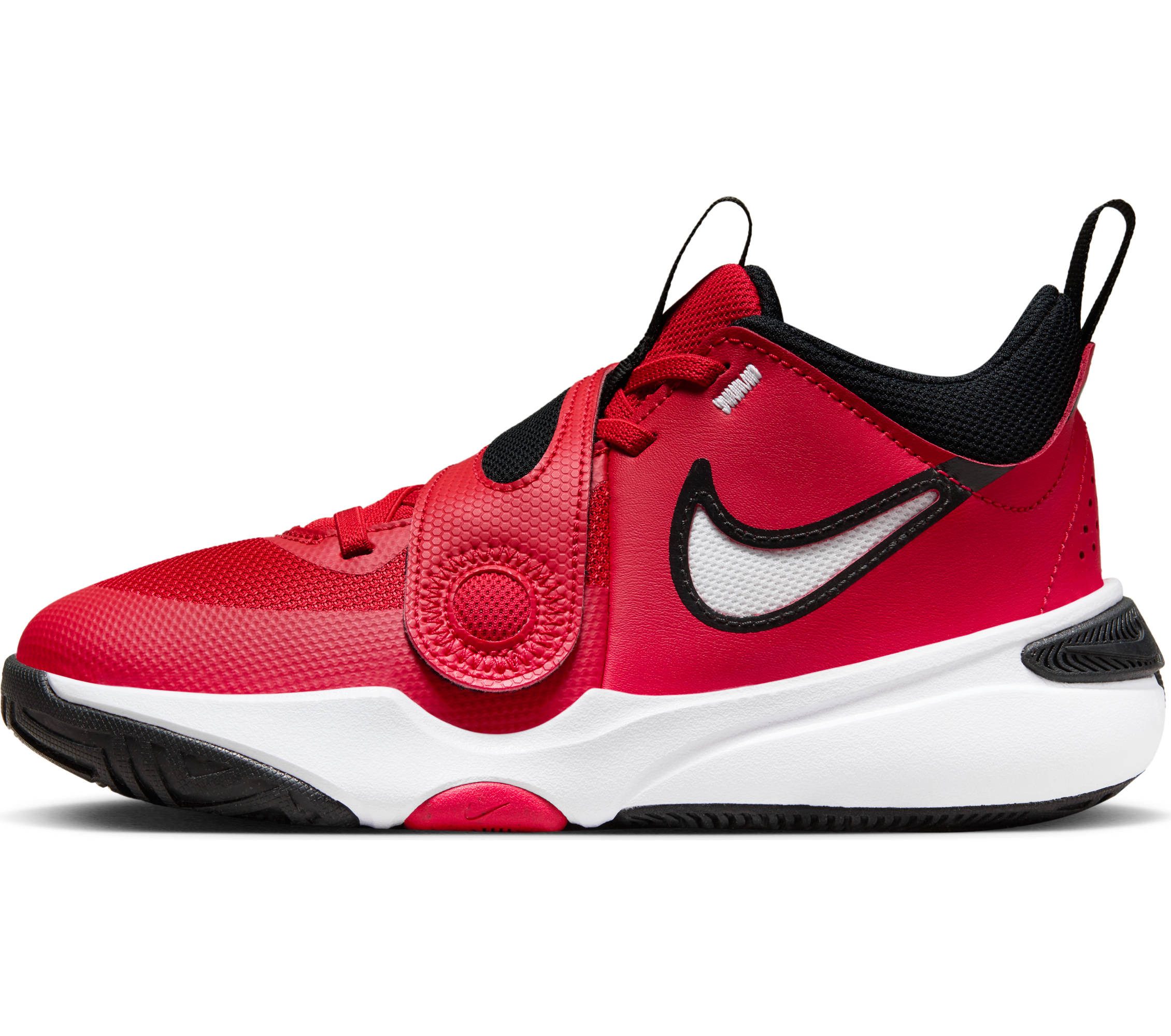 Nike Basketbalschoenen TEAM HUSTLE D 11 (GS)