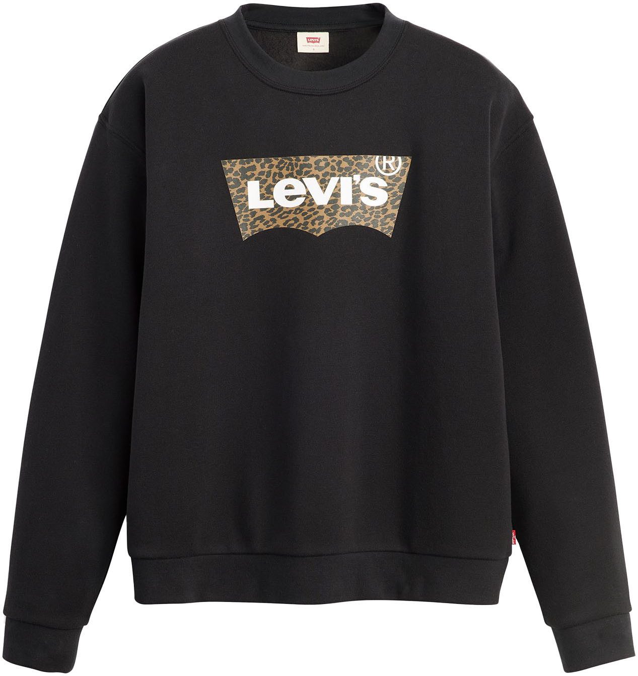 Levi's® Sweatshirt GR EVERYDAY CREW