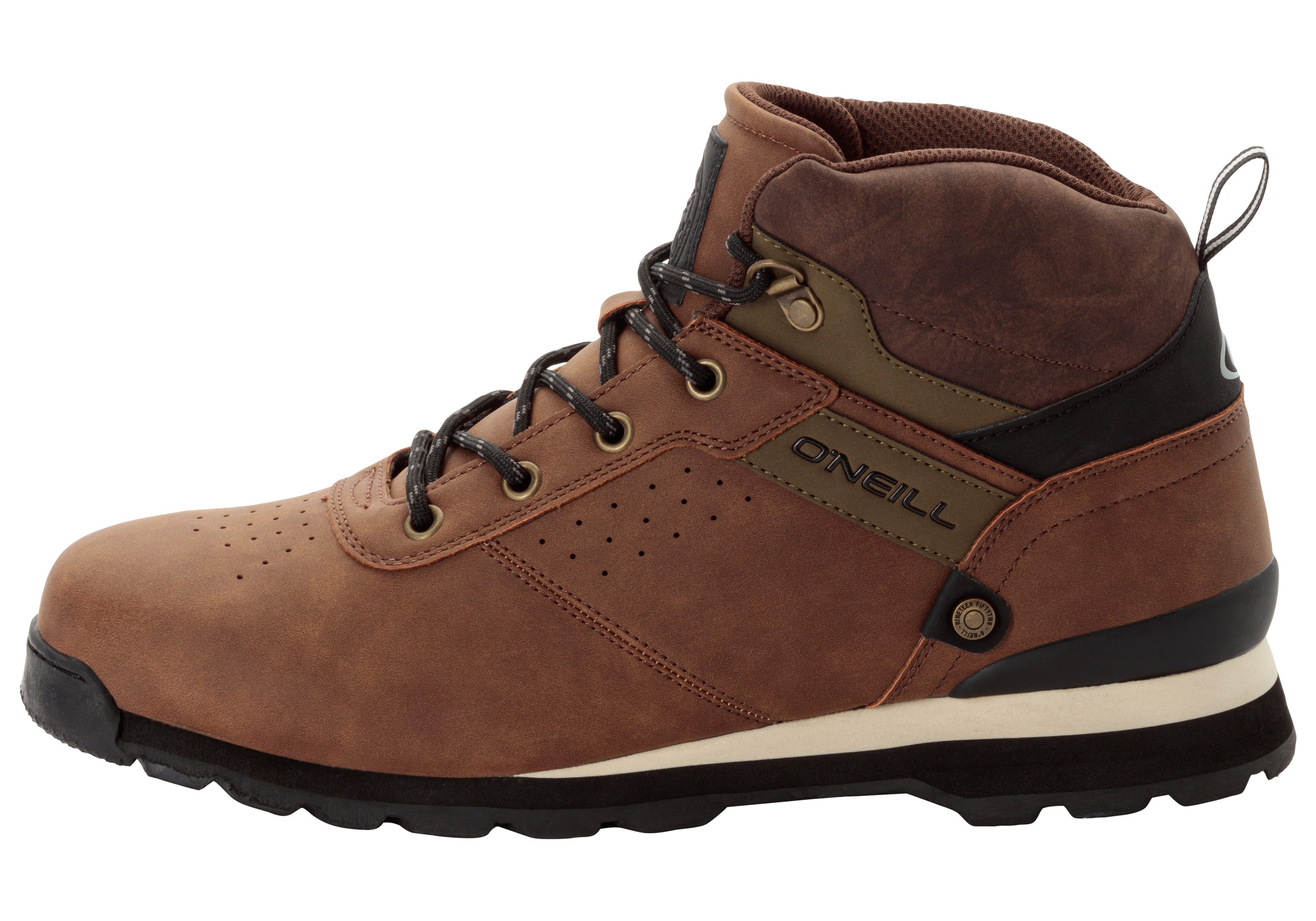 O'Neill Winterlaarzen Grand Teton Men Mid Snowboots, winterlaarzen, winterschoenen