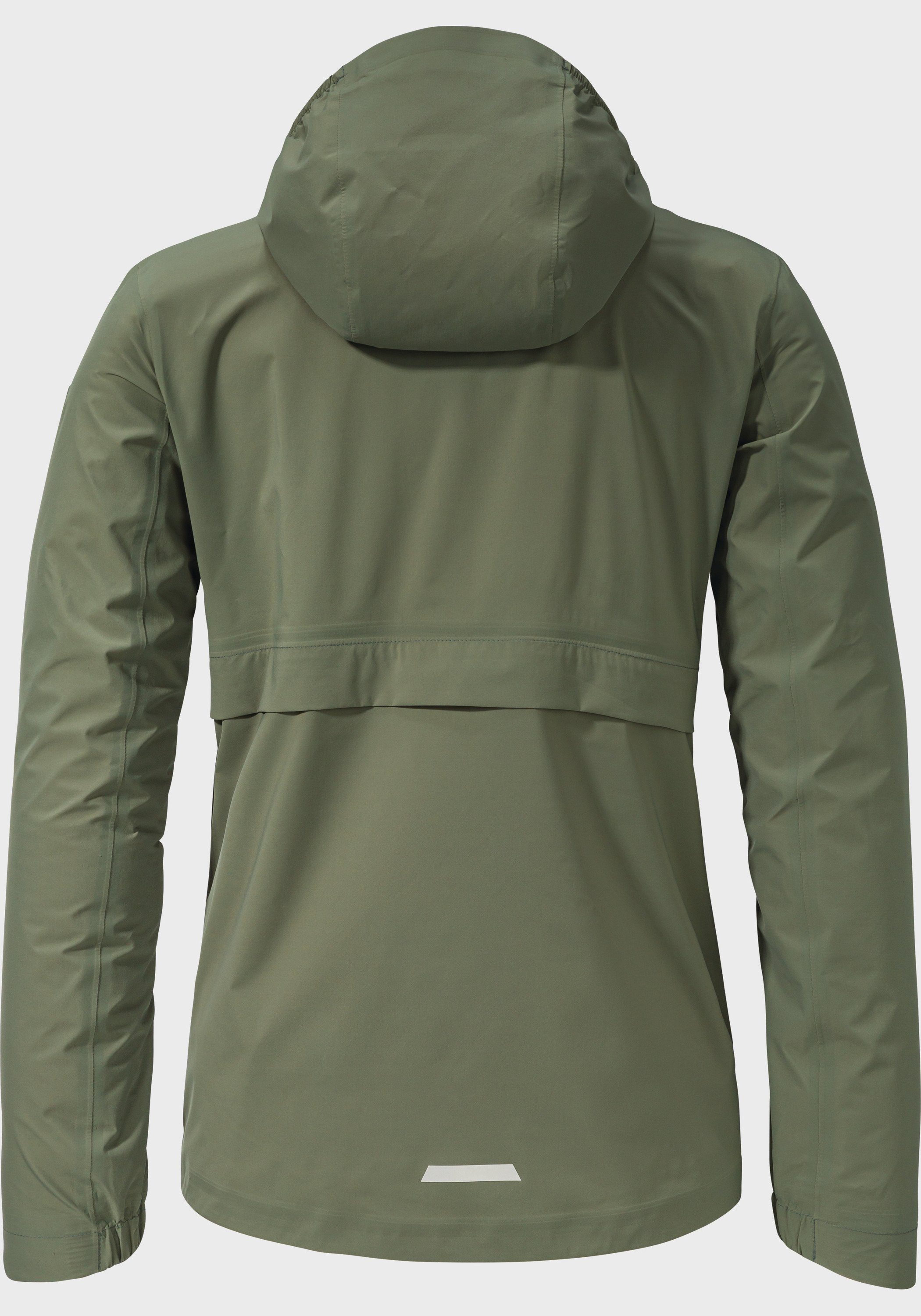 Schöffel Outdoorjack 2.5L Jacket Bellagio L