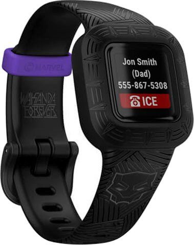 Garmin Smartwatch Vivofit jr. 3