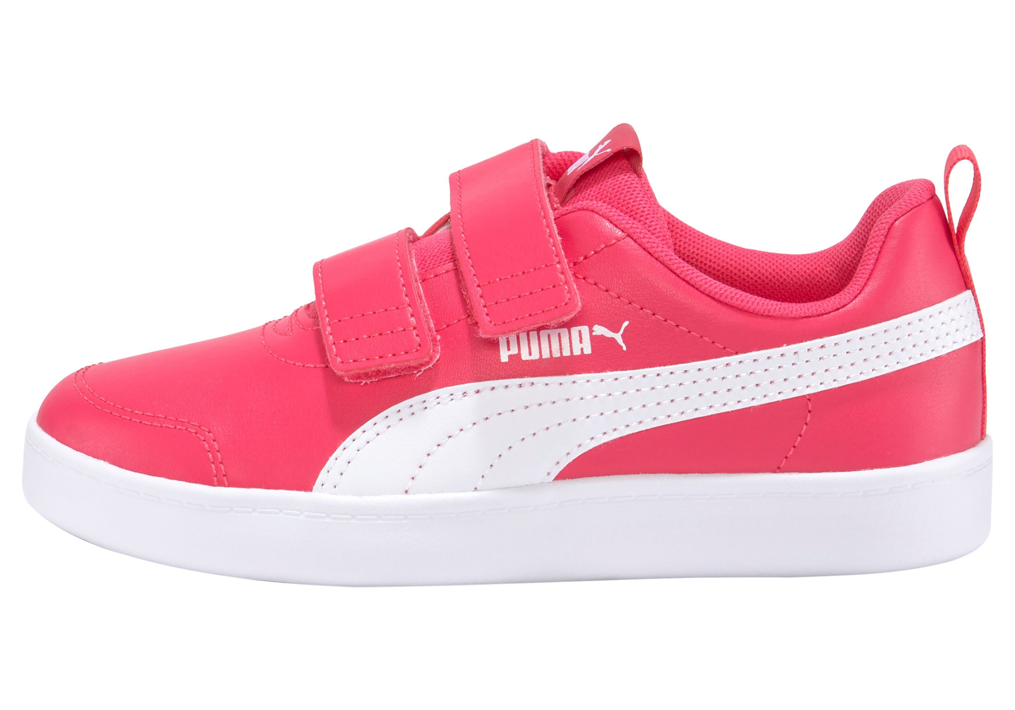 puma court flex