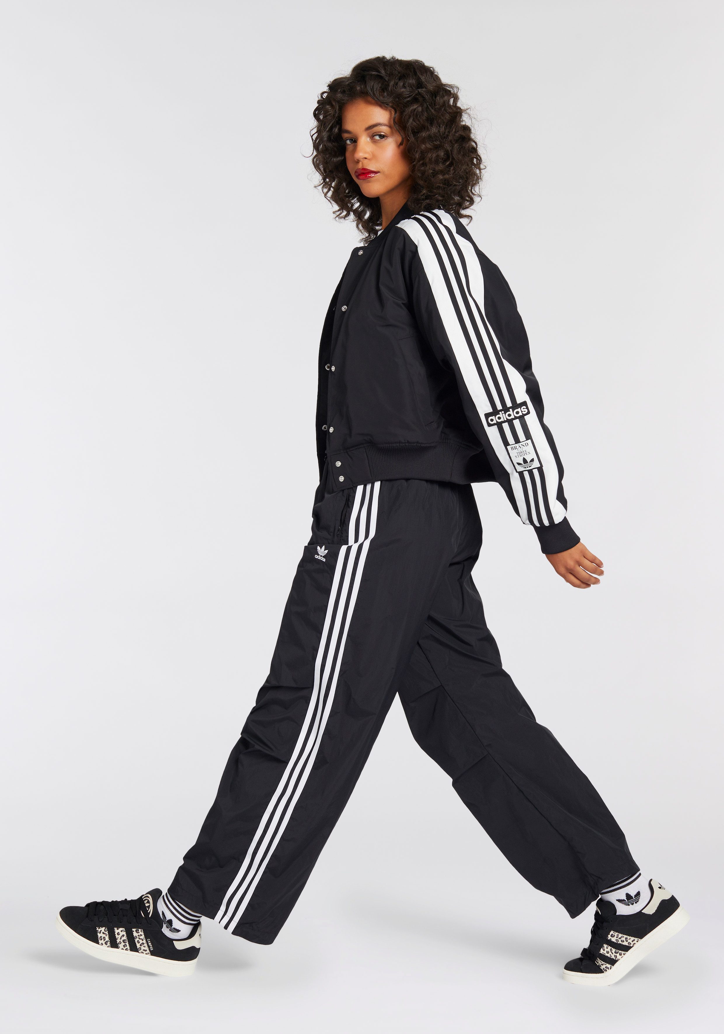 adidas Originals Sportbroek 3 S PARA PANT (1-delig)