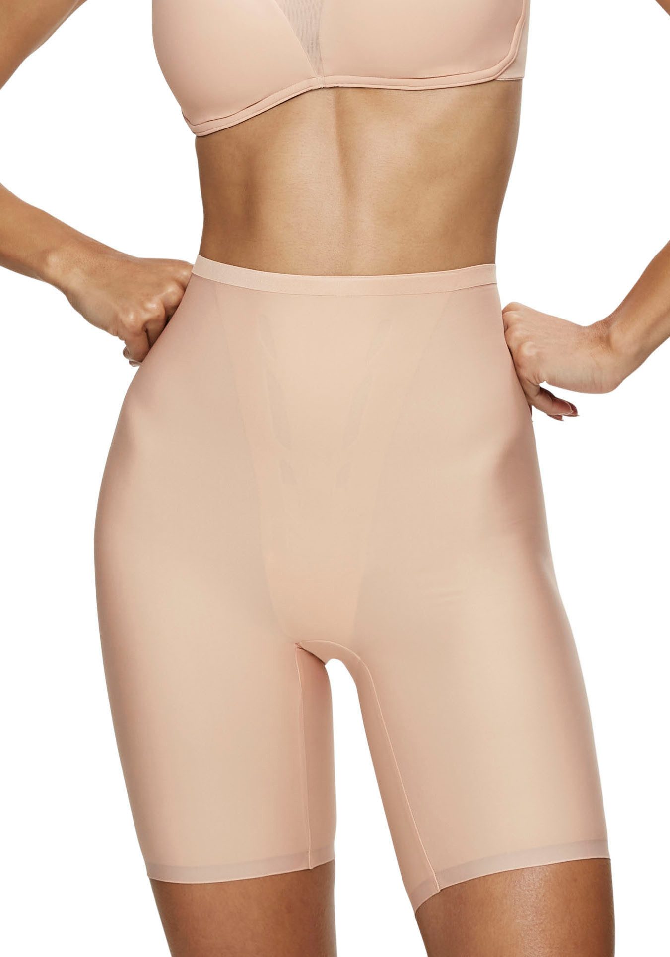 Triumph Shapingbroek Shape Smart Panty L met extra platte randen