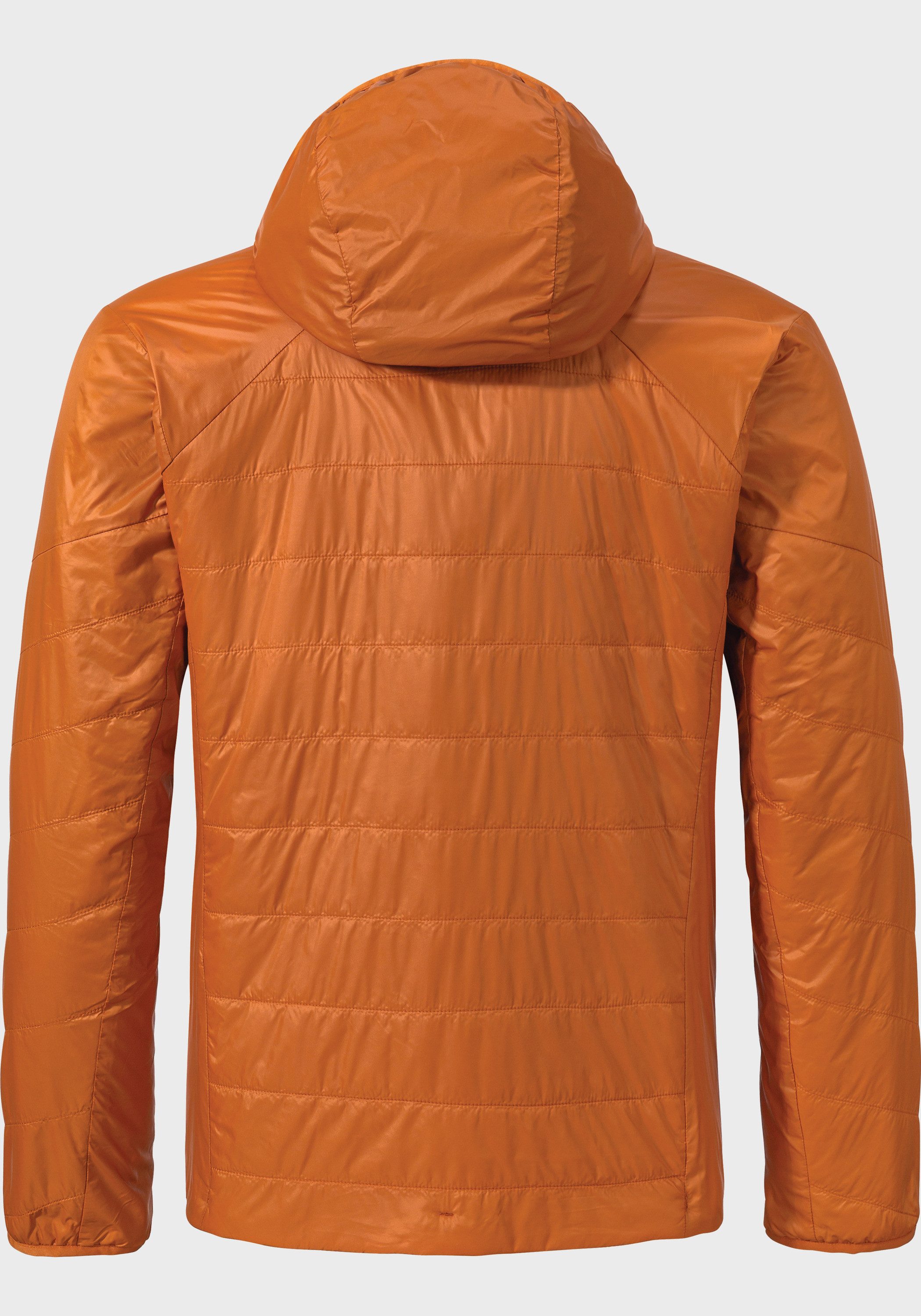 Schöffel Winterjack Hiking Ins Jacket Style Cascata MNS