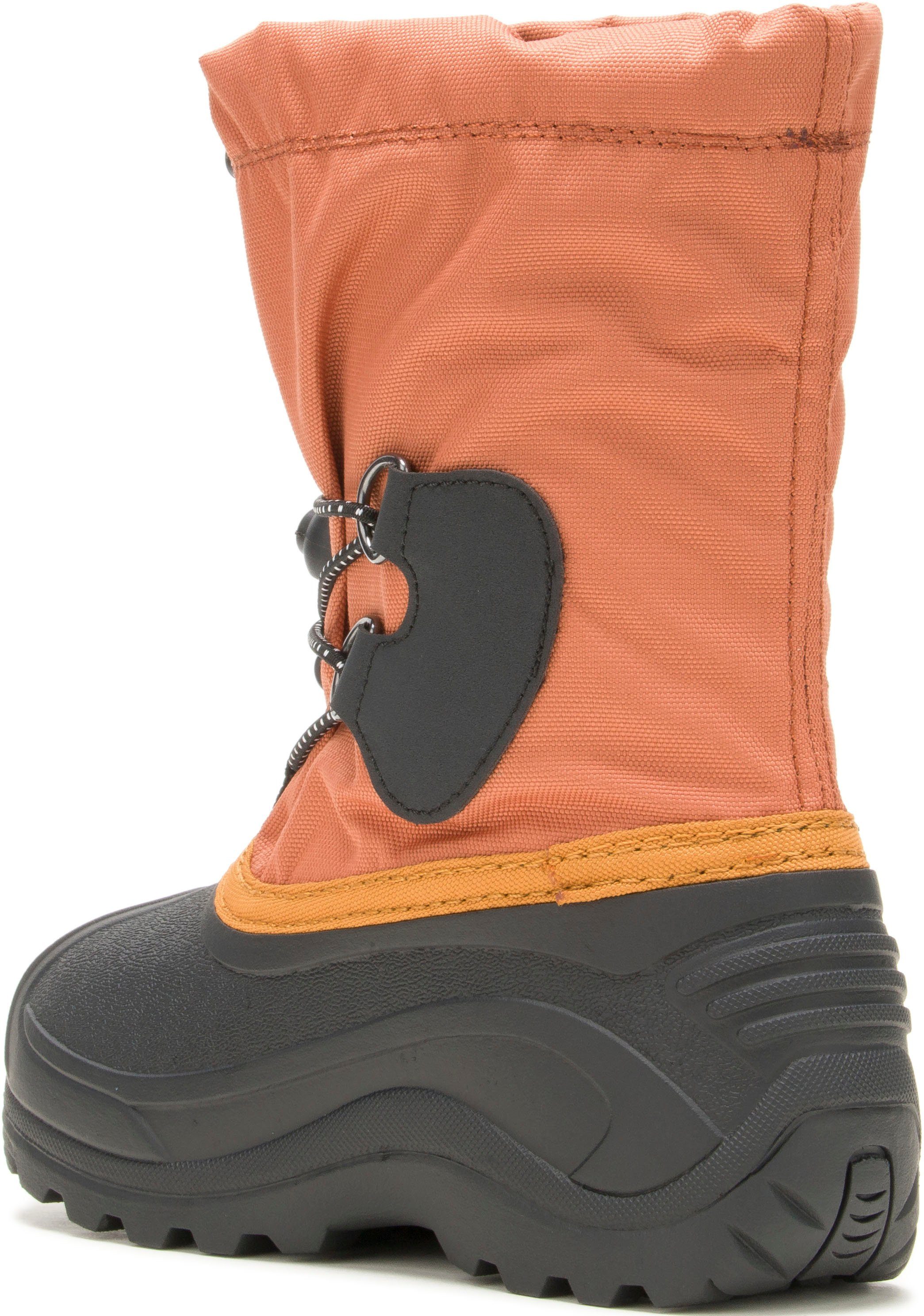 Kamik Winterlaarzen SOUTHPOLE4 Winterlaarzen, snowboots, winterschoenen, waterdicht