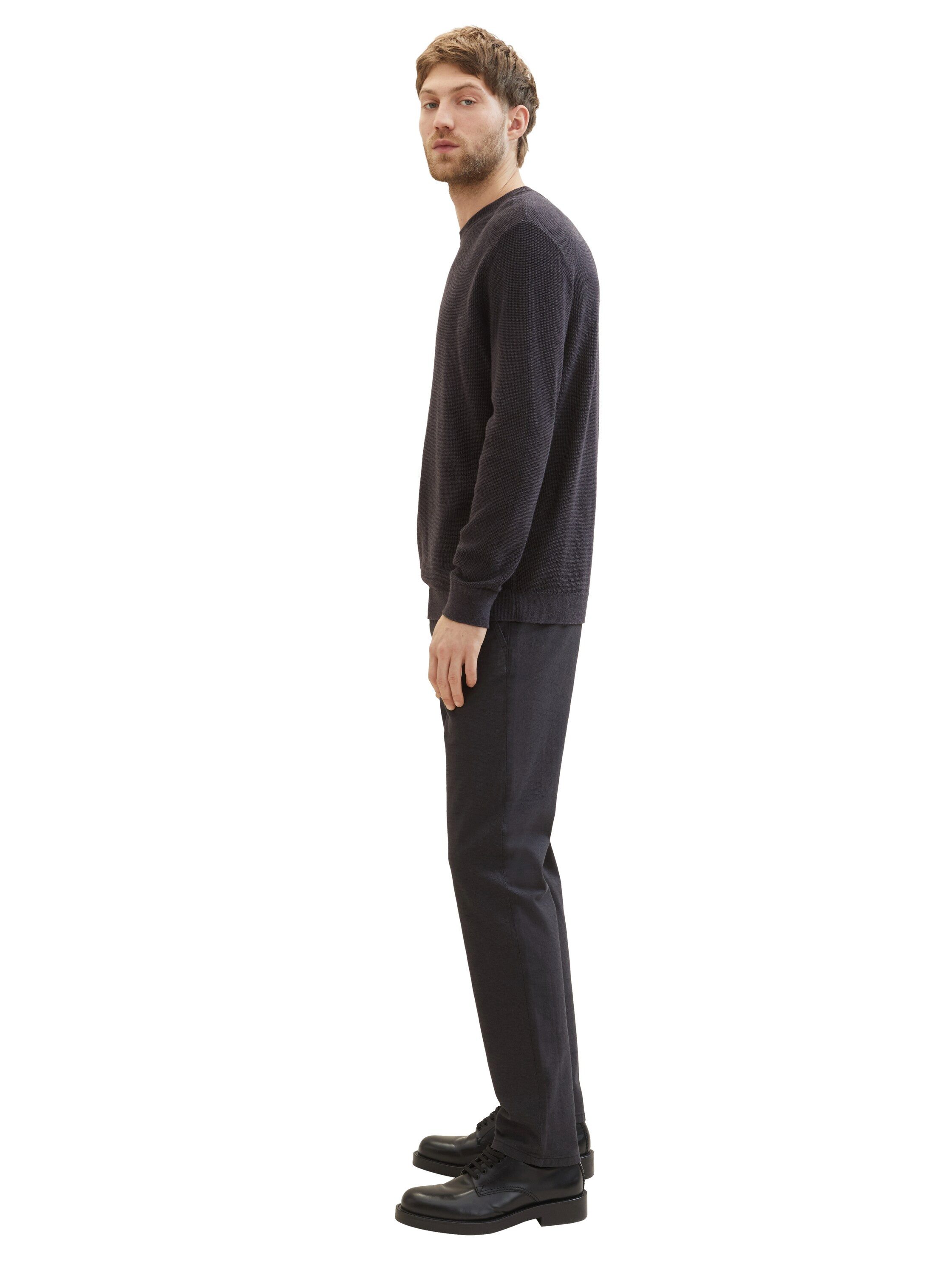 Tom Tailor Chino met casual uitstraling
