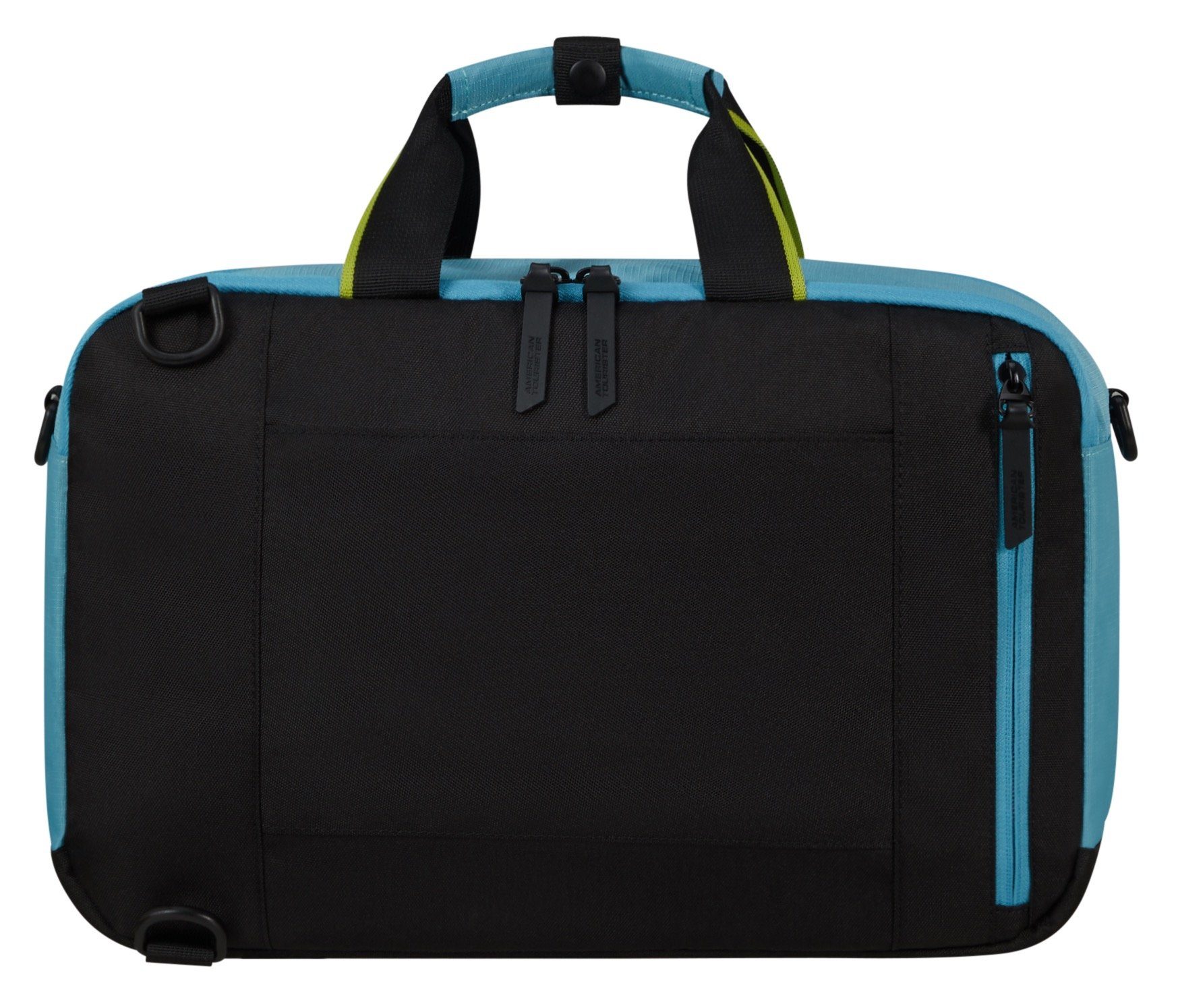 American Tourister Reistas TAKE2CABIN Prime Handbagage tas reisbagage Boarding Bag 3 Way