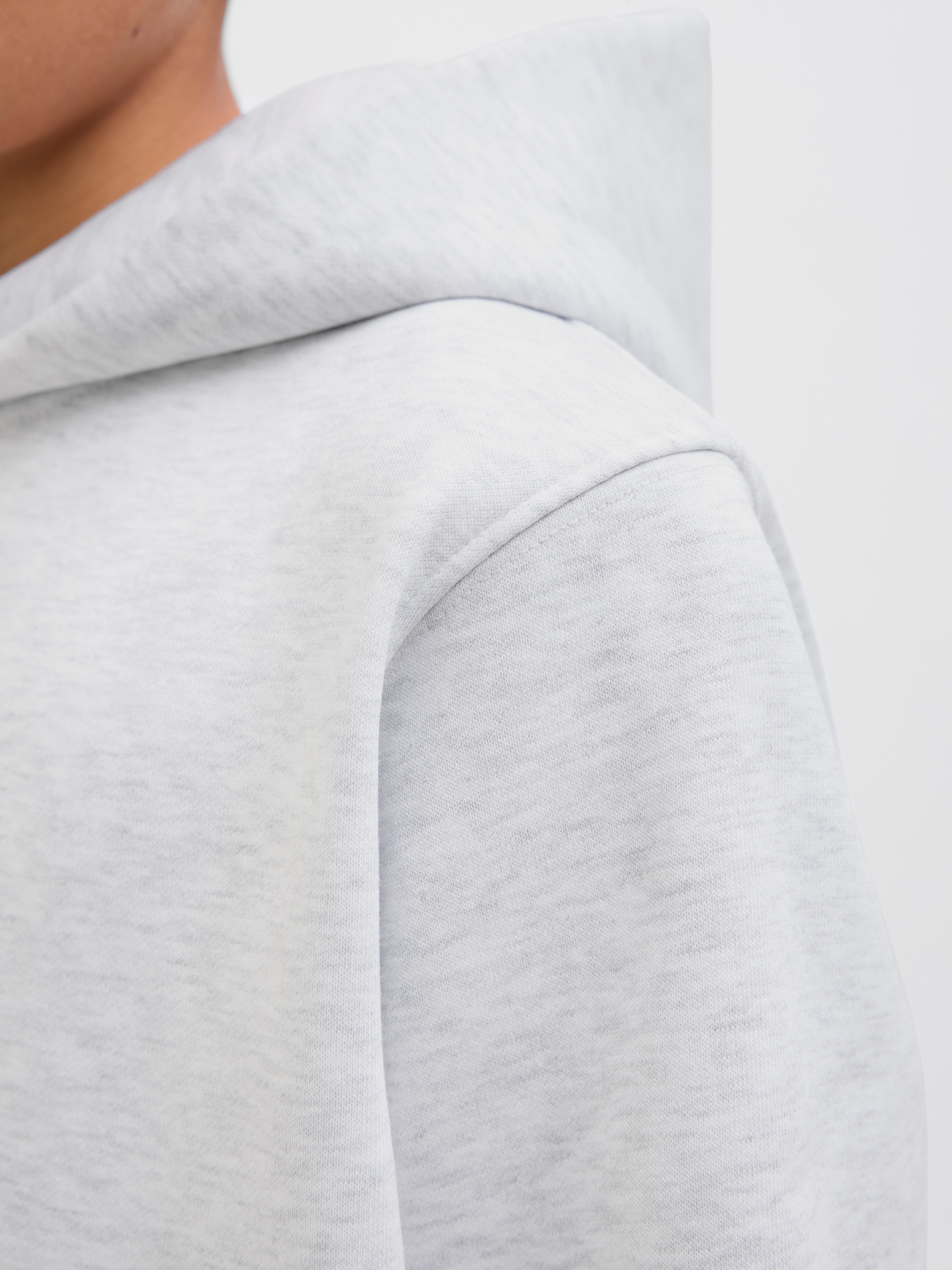 Jack & Jones Junior Hoodie JJEURBAN EDGE SWEAT HOOD NOOS JNR