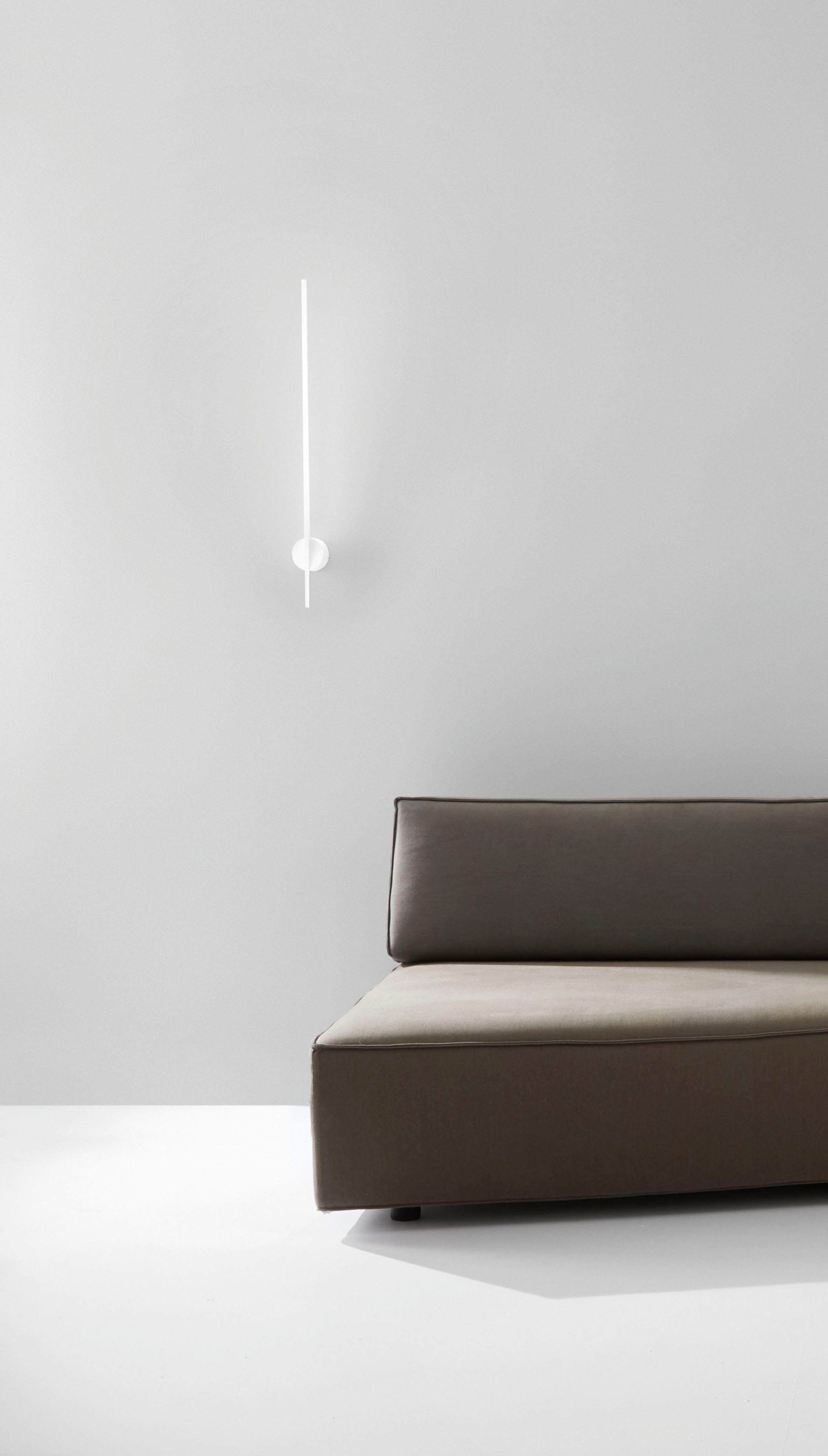 ECO-LIGHT Led-wandlamp Shanghai