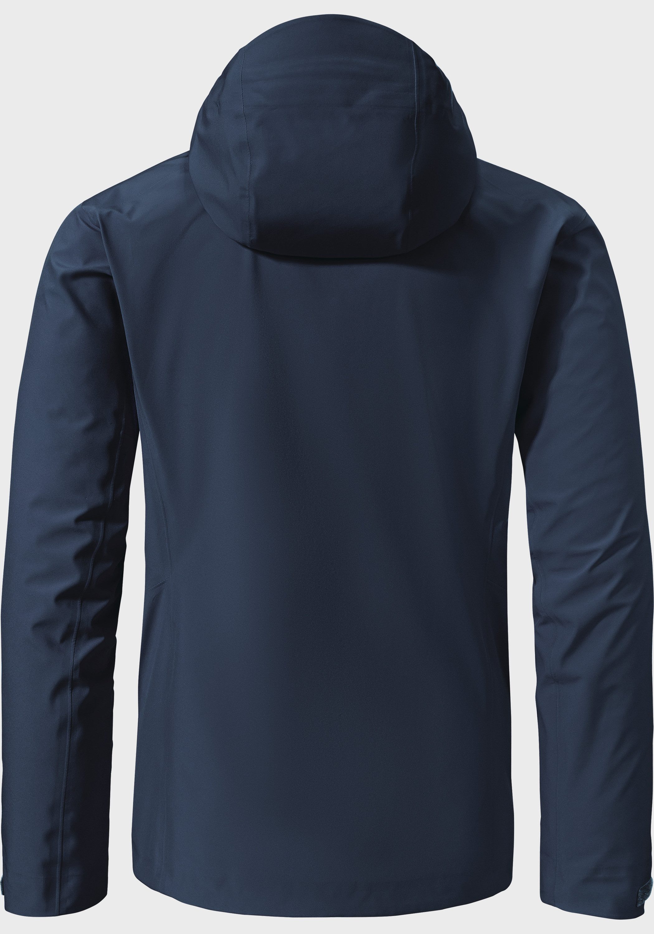 Schöffel Outdoorjack Hiking Jacket Style Cascata MNS