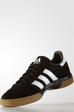 adidas performance sneakers hb special zwart