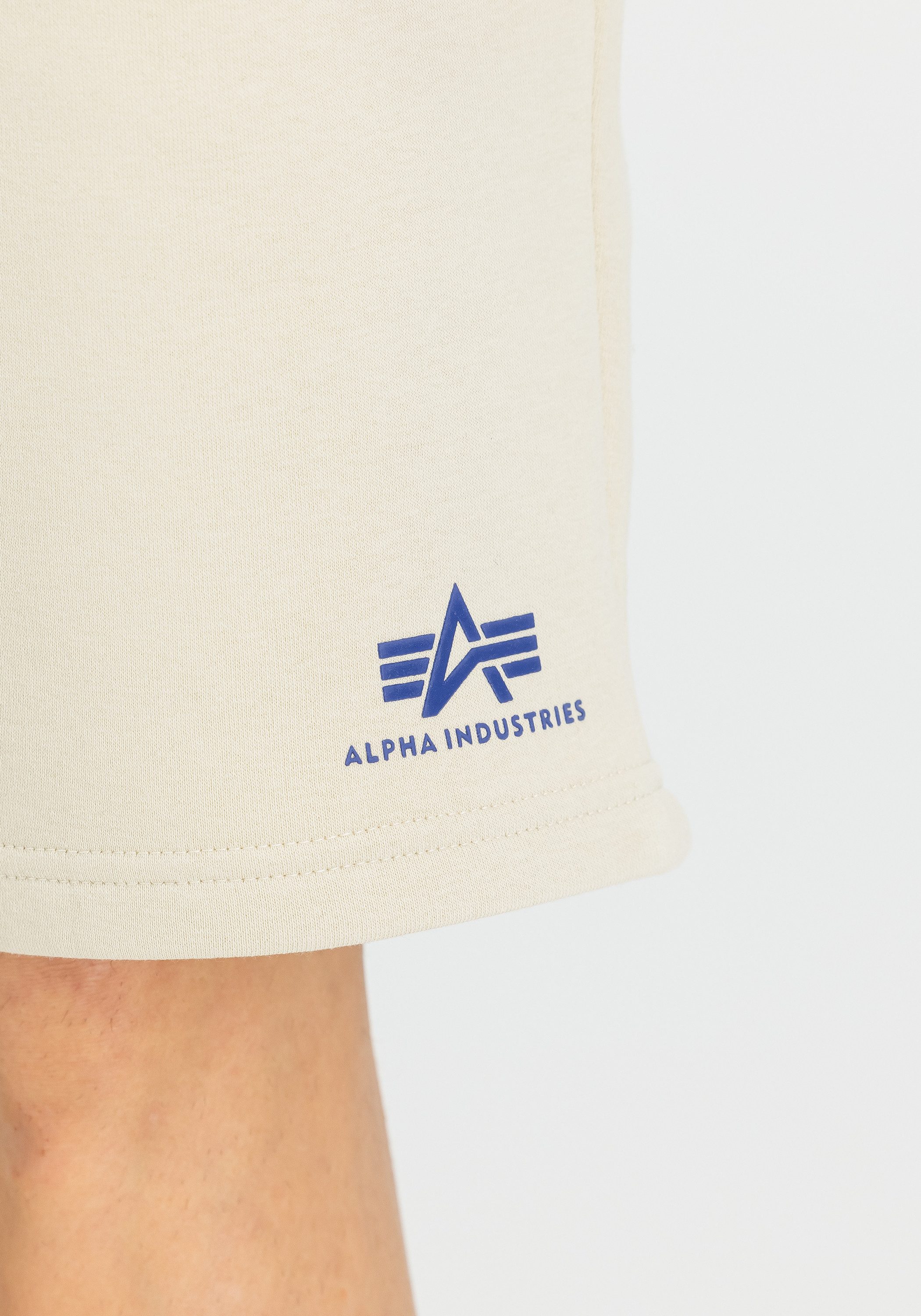 Alpha Industries Short Alpha Industries Men - Shorts Basic Short SL II