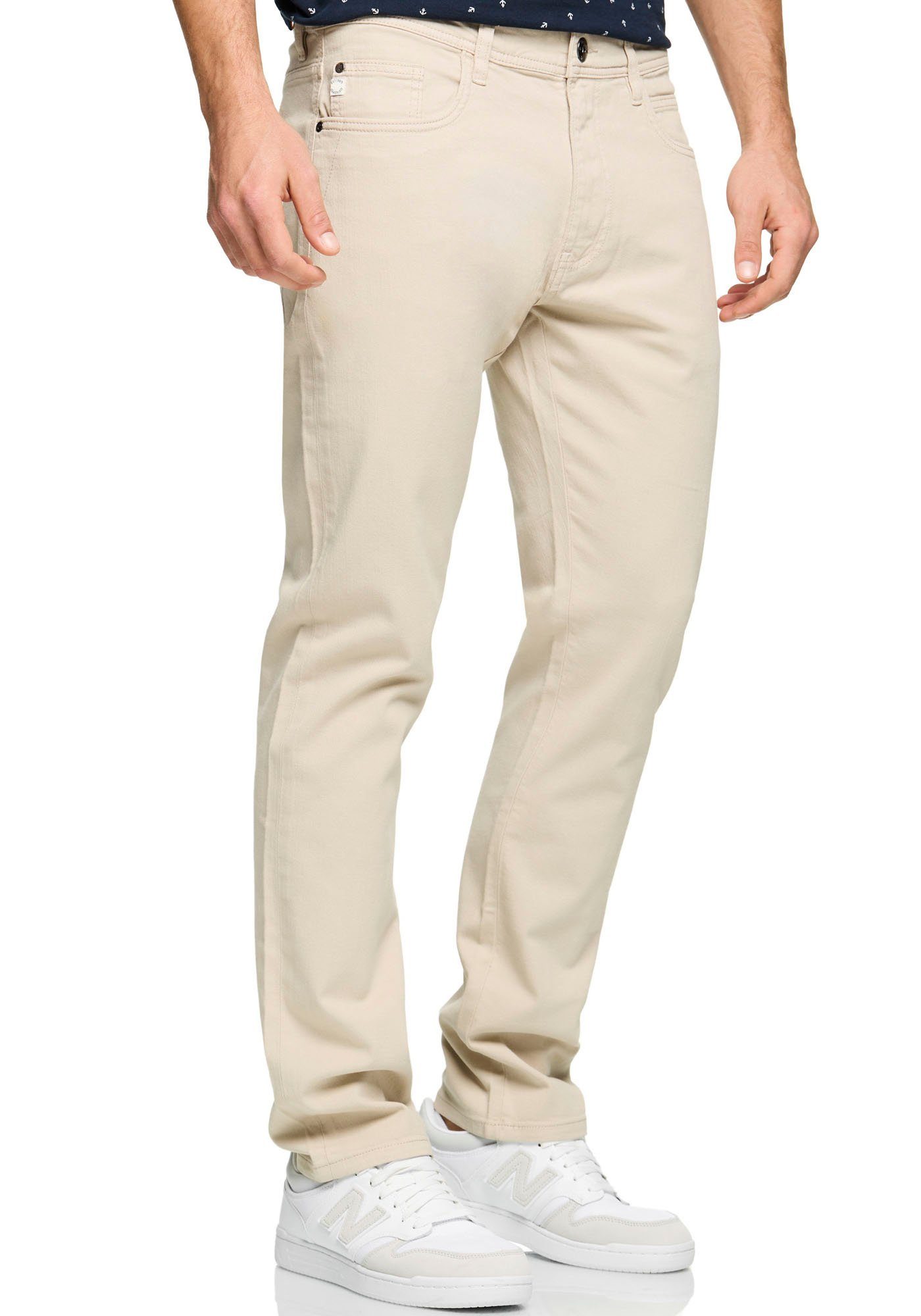 Indicode Regular fit jeans INGannar