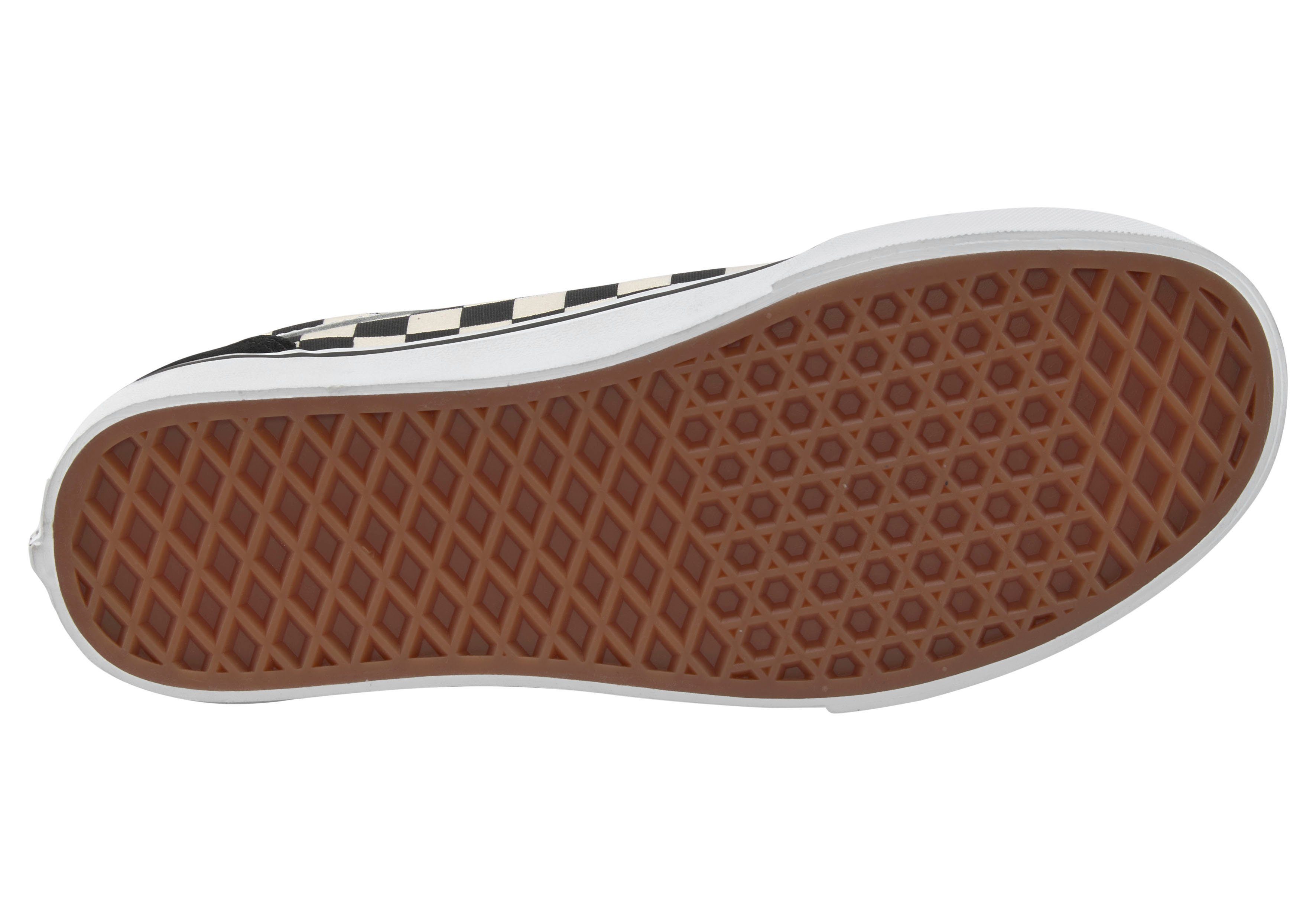 Vans Sneakers Ward