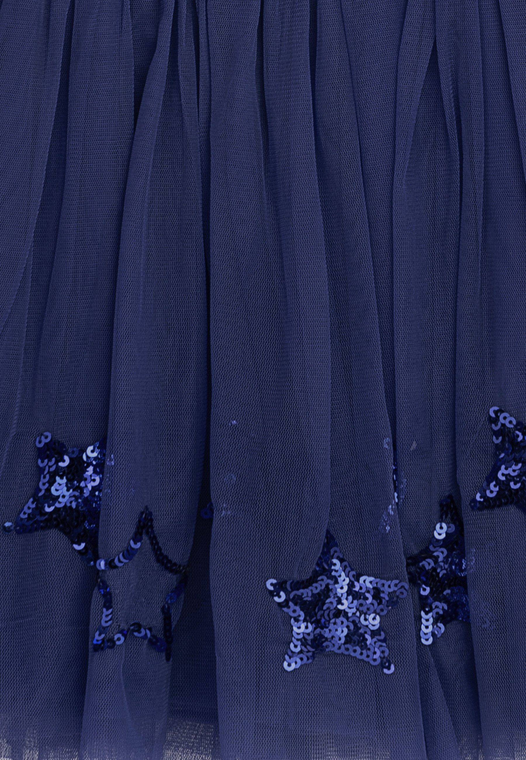 Danamade Tulen jurk DANAMADE Dress DLINA