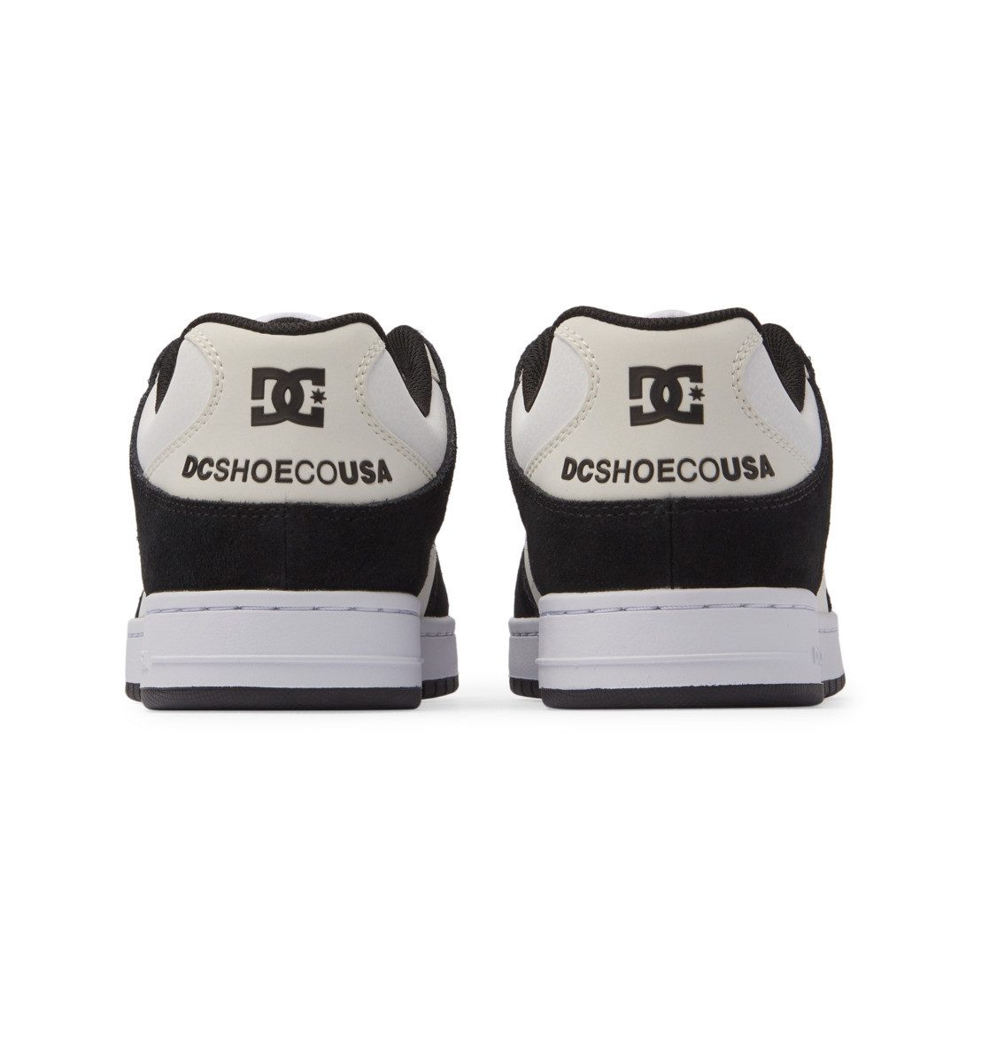 DC Shoes Sneakers Manteca Se