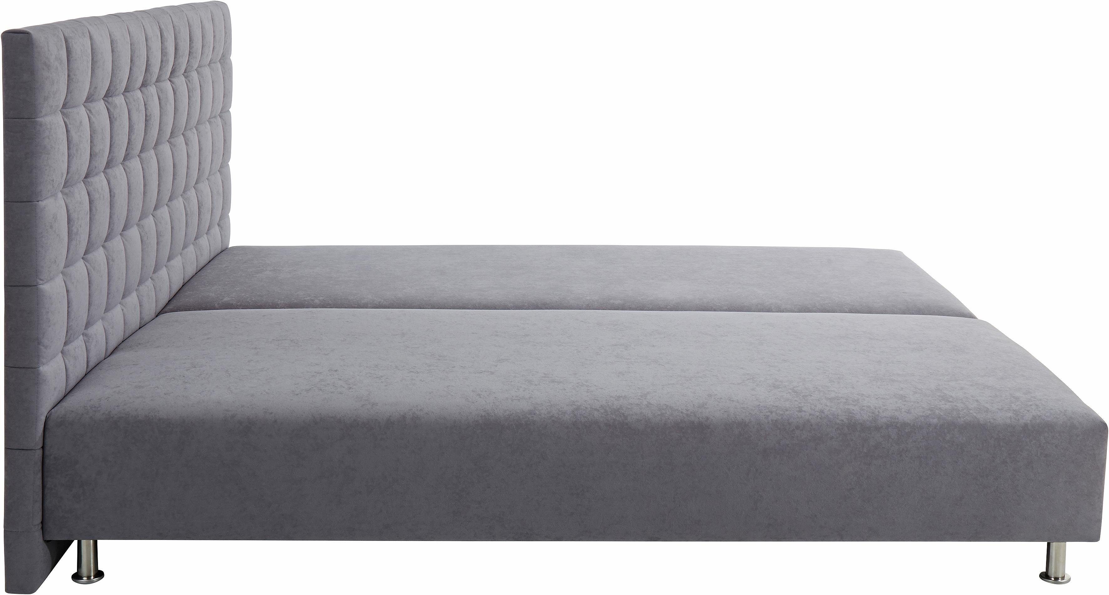 Westfalia Polsterbetten Boxspring