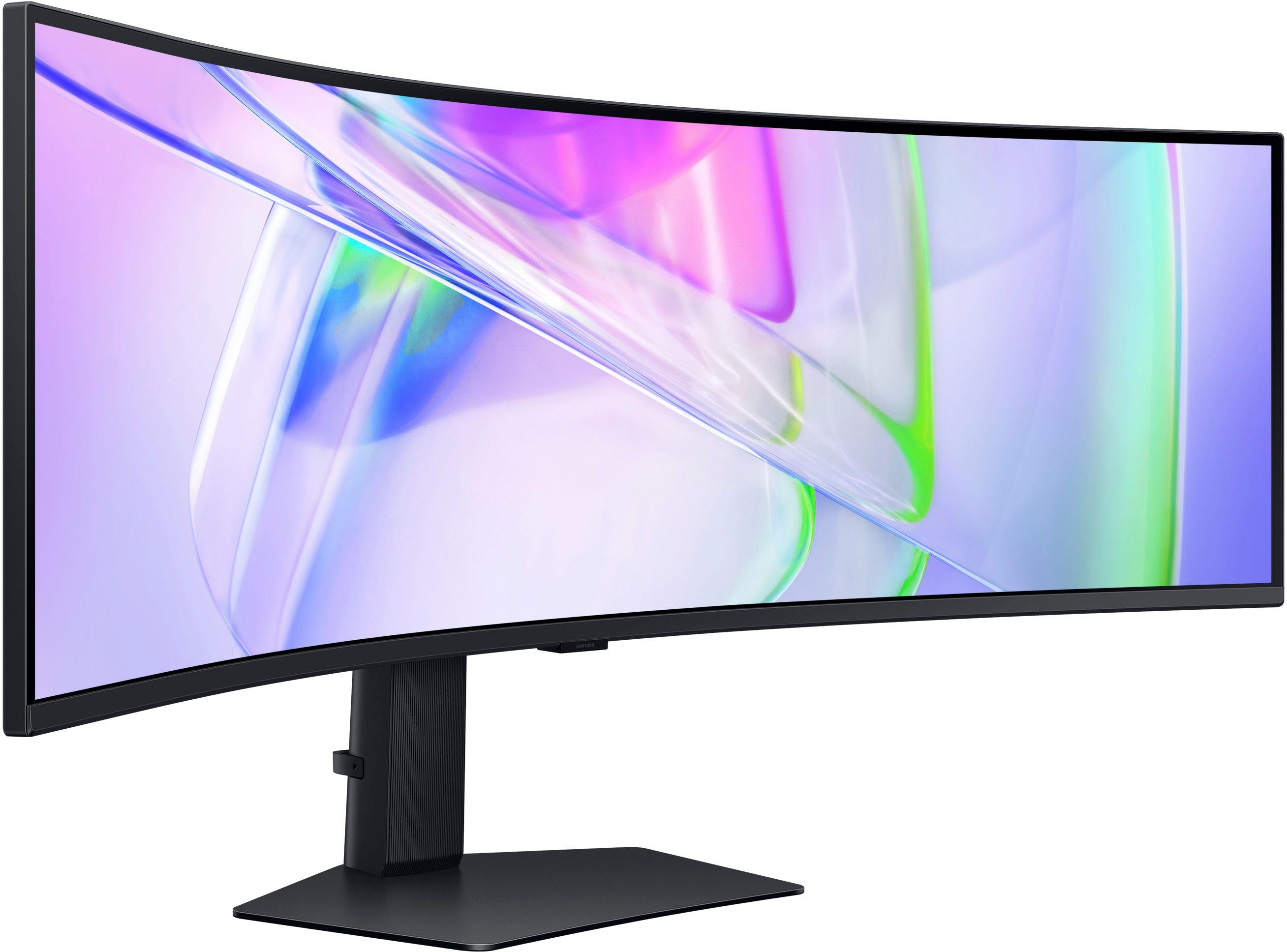 Samsung Ledscherm S49C950UAU, 124 cm / 49", DQHD