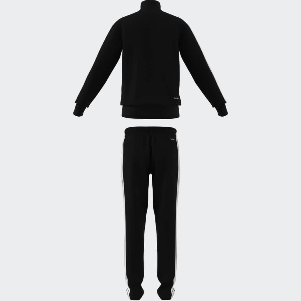 adidas Sportswear Trainingspak J 3S TIBERIO TS (2-delig)