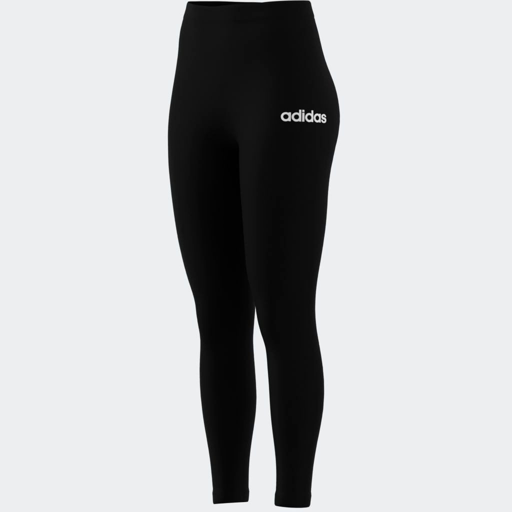 adidas Sportswear Legging W LIN SJ LEG Sportleggings (1-delig)