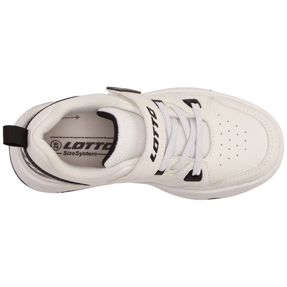 lotto Sneakers - in kindvriendelijke pasvorm