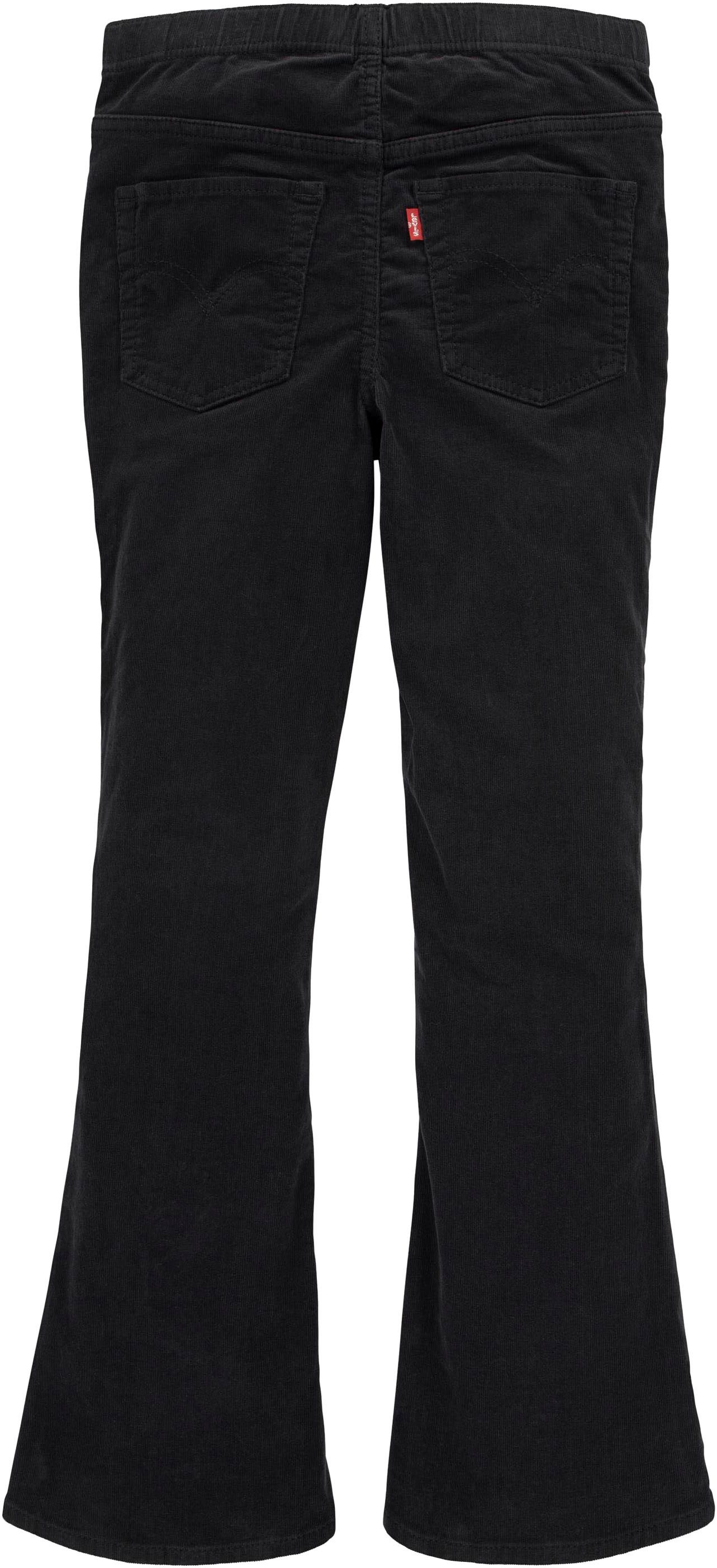 Levi's Kidswear Cordbroek