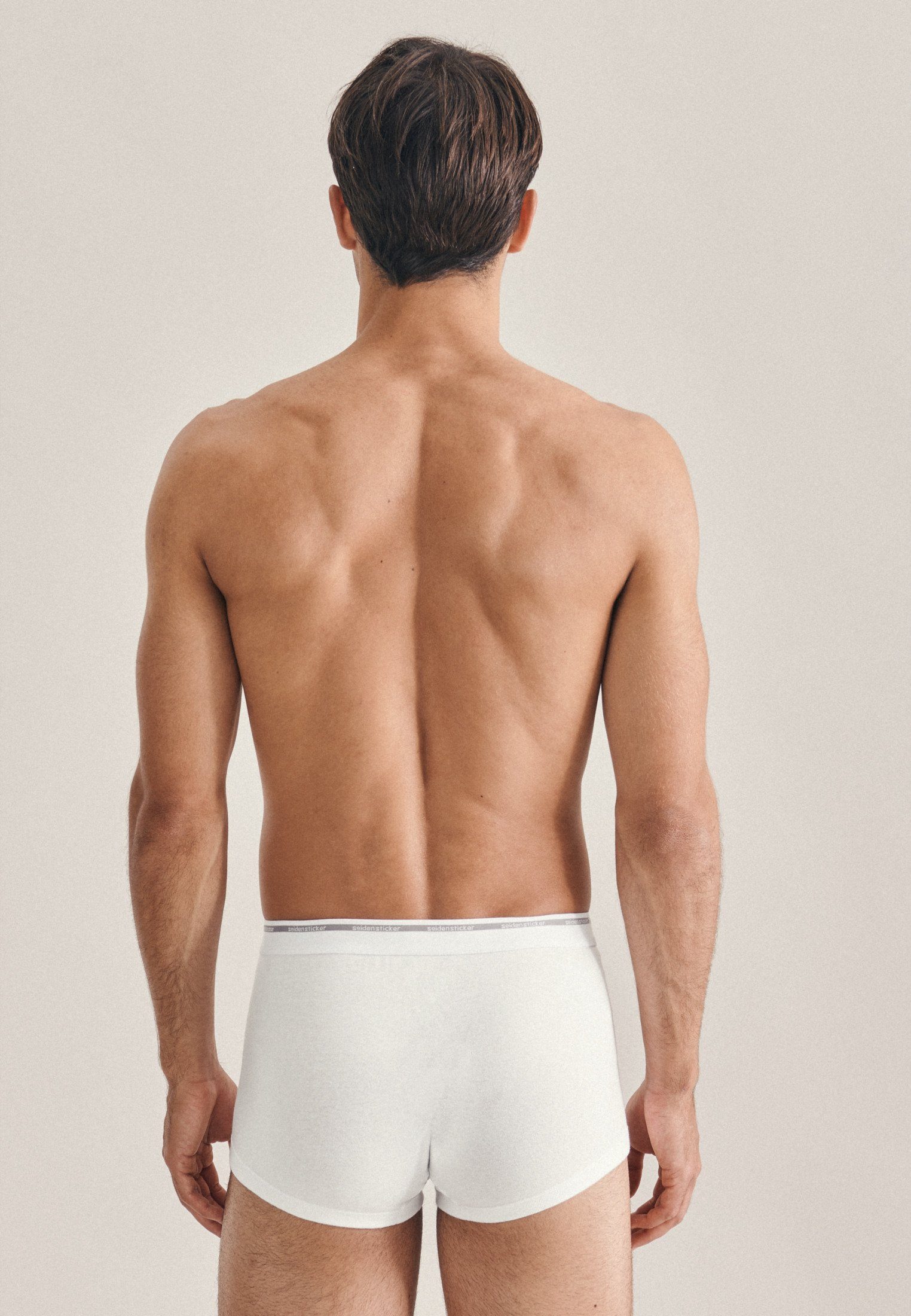 seidensticker Trunk Zwarte roos (set)