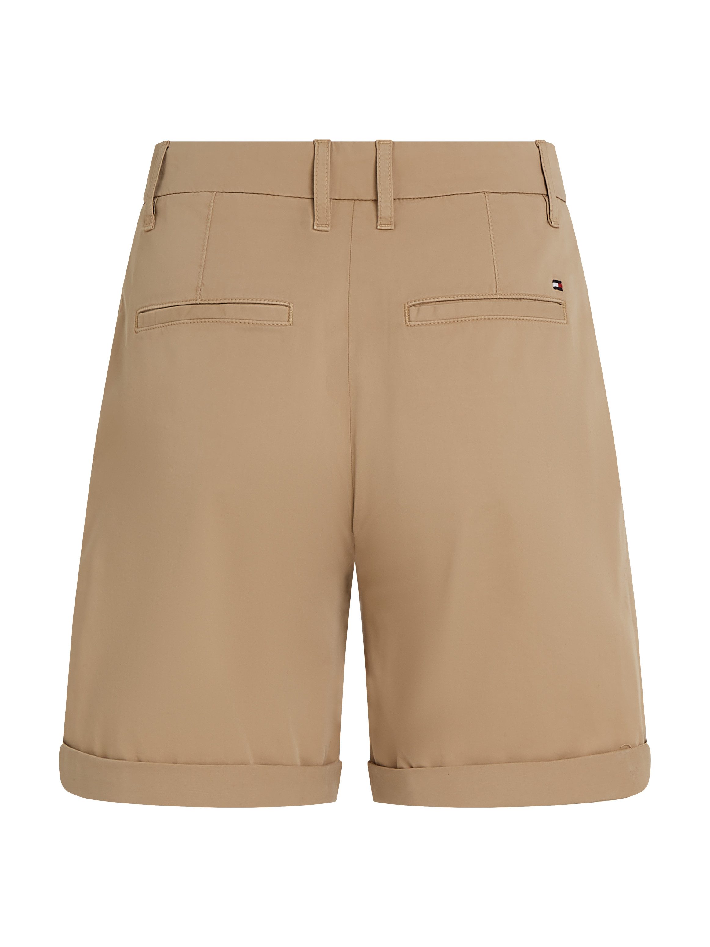 Tommy Hilfiger Chino-short CO BLEND GMD CHINO SHORT