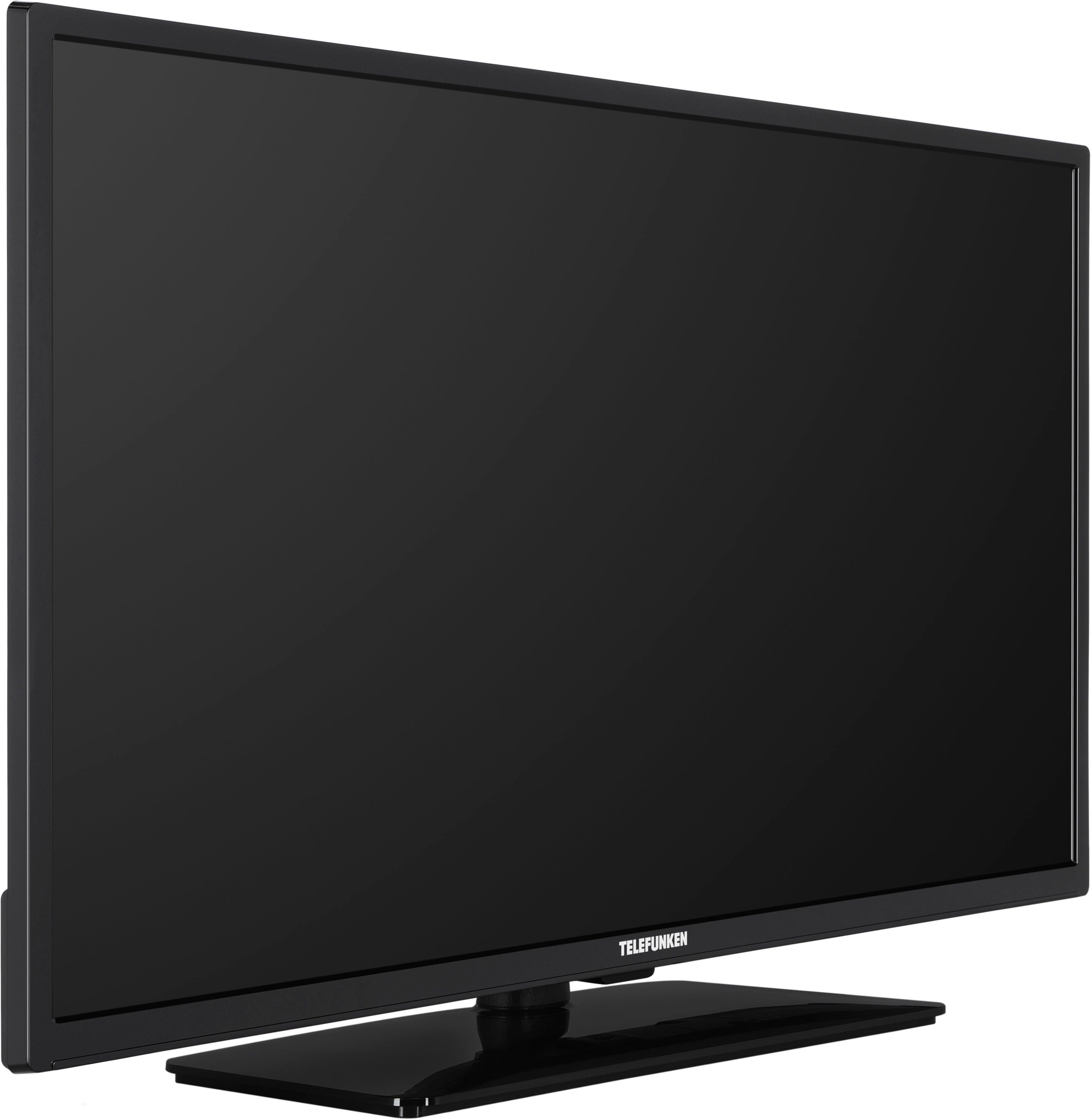 Telefunken Led-TV OS-32H500I, 80 cm / 32", HD ready, Smart TV
