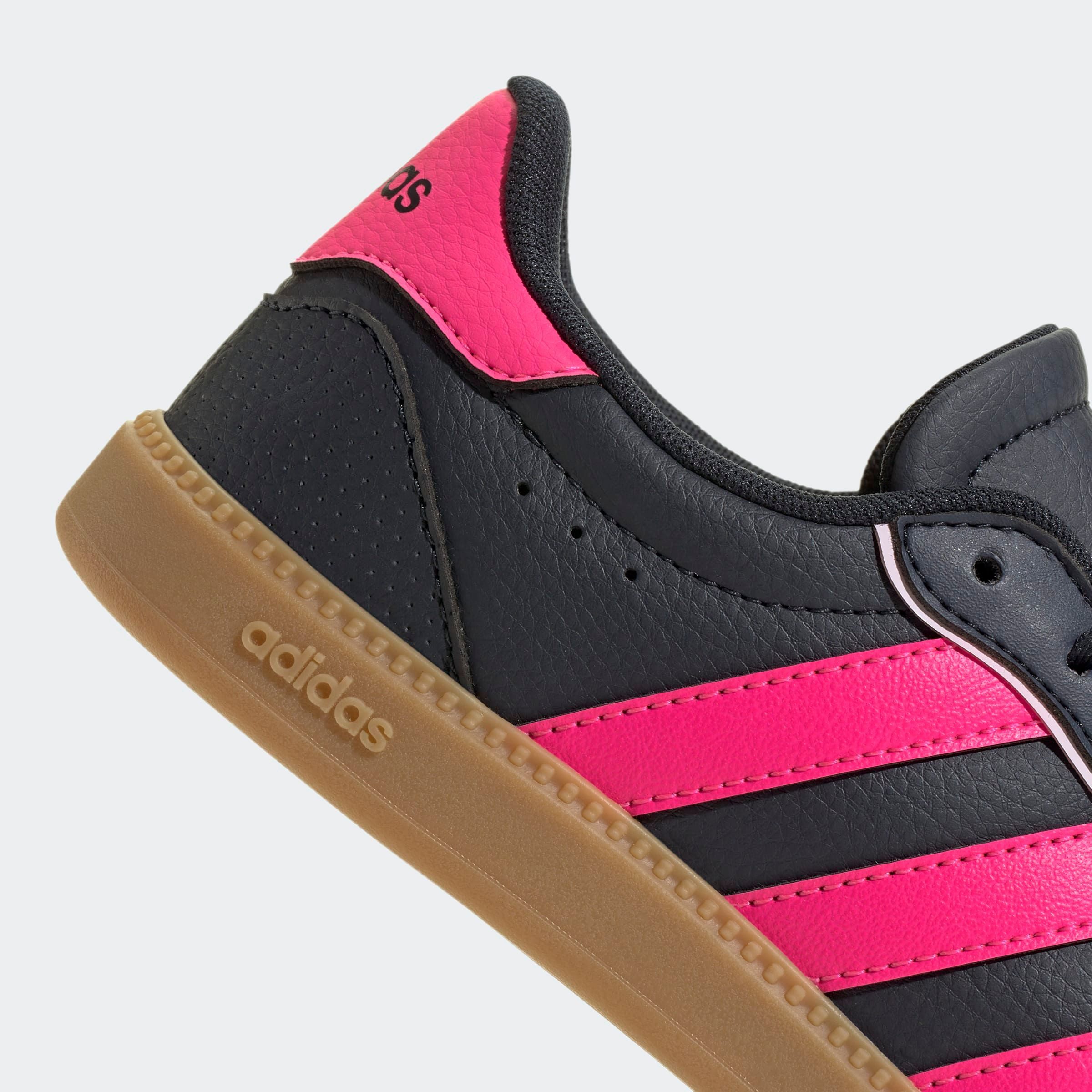 adidas Sportswear Sneakers BREAKNET SLEEK KIDS